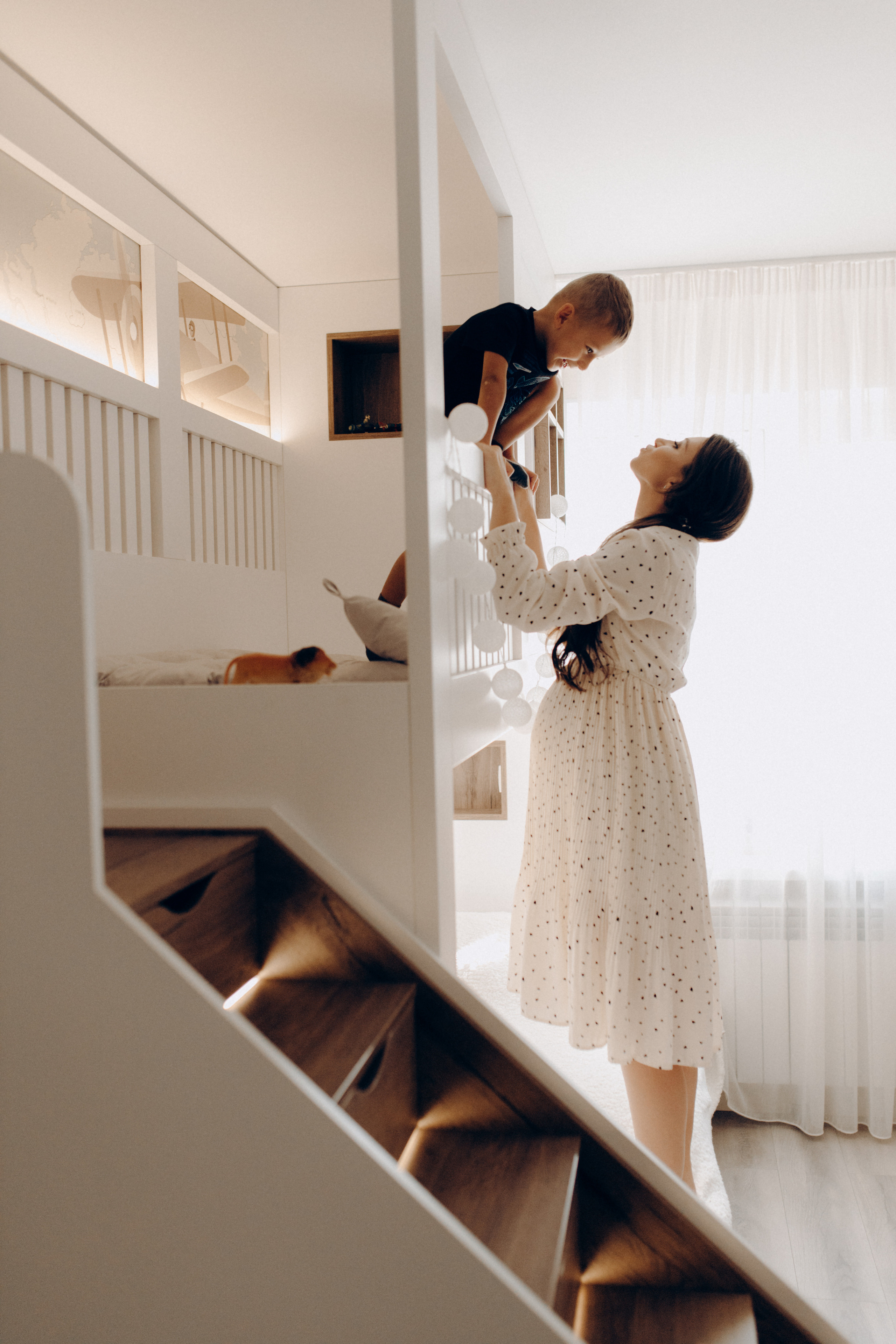 Сім’я Маргарити і Віталія. Весільний та сімейний фотограф Біла Церква/Київ