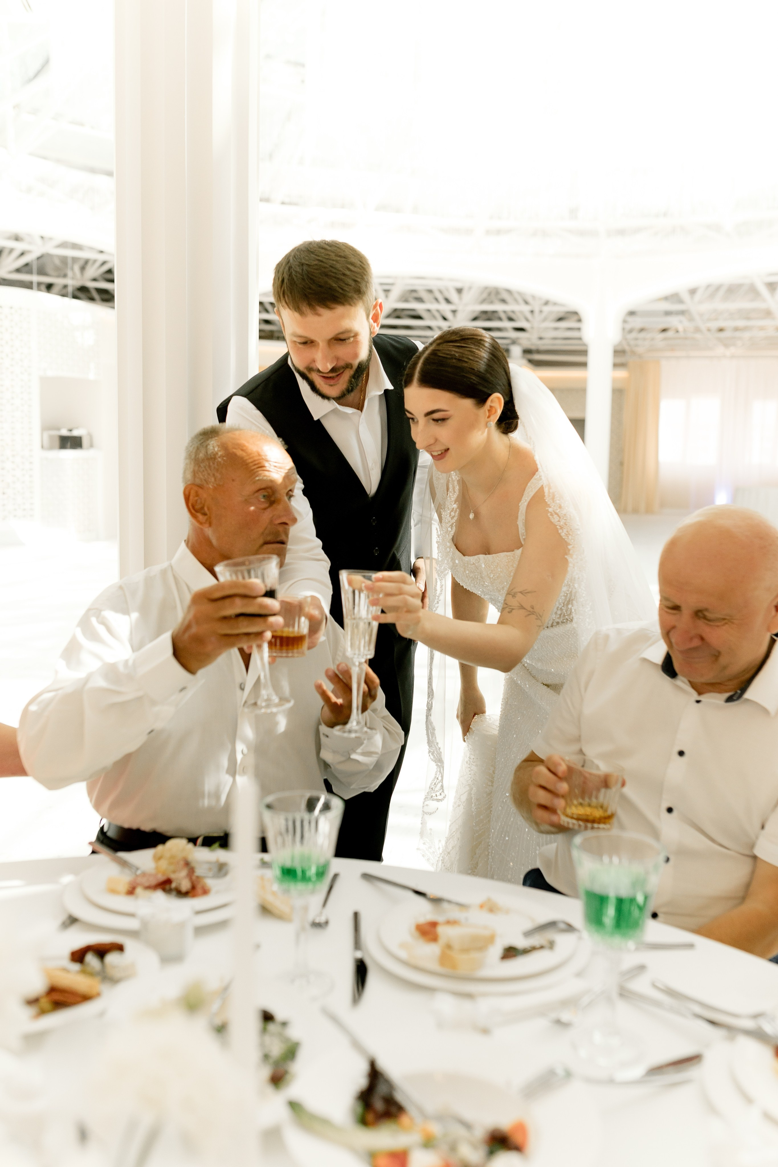 Юлія Володимир. Весільний та сімейний фотограф Біла Церква/Київ