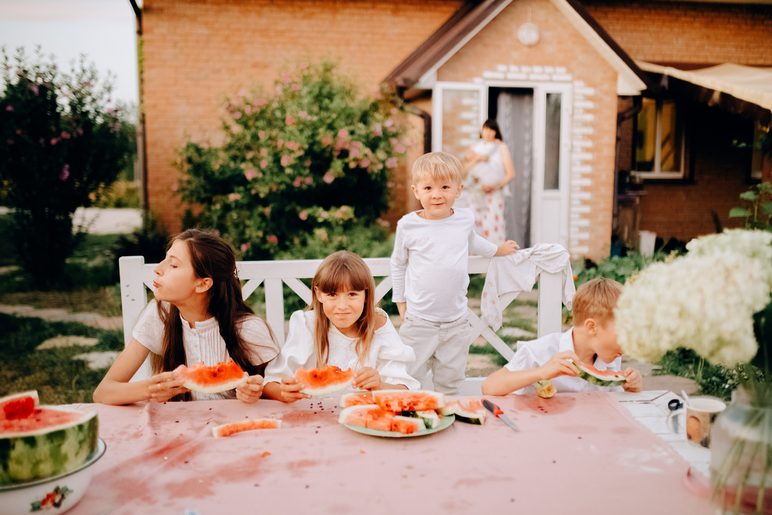 Марципановий дім. Весільний та сімейний фотограф Біла Церква/Київ