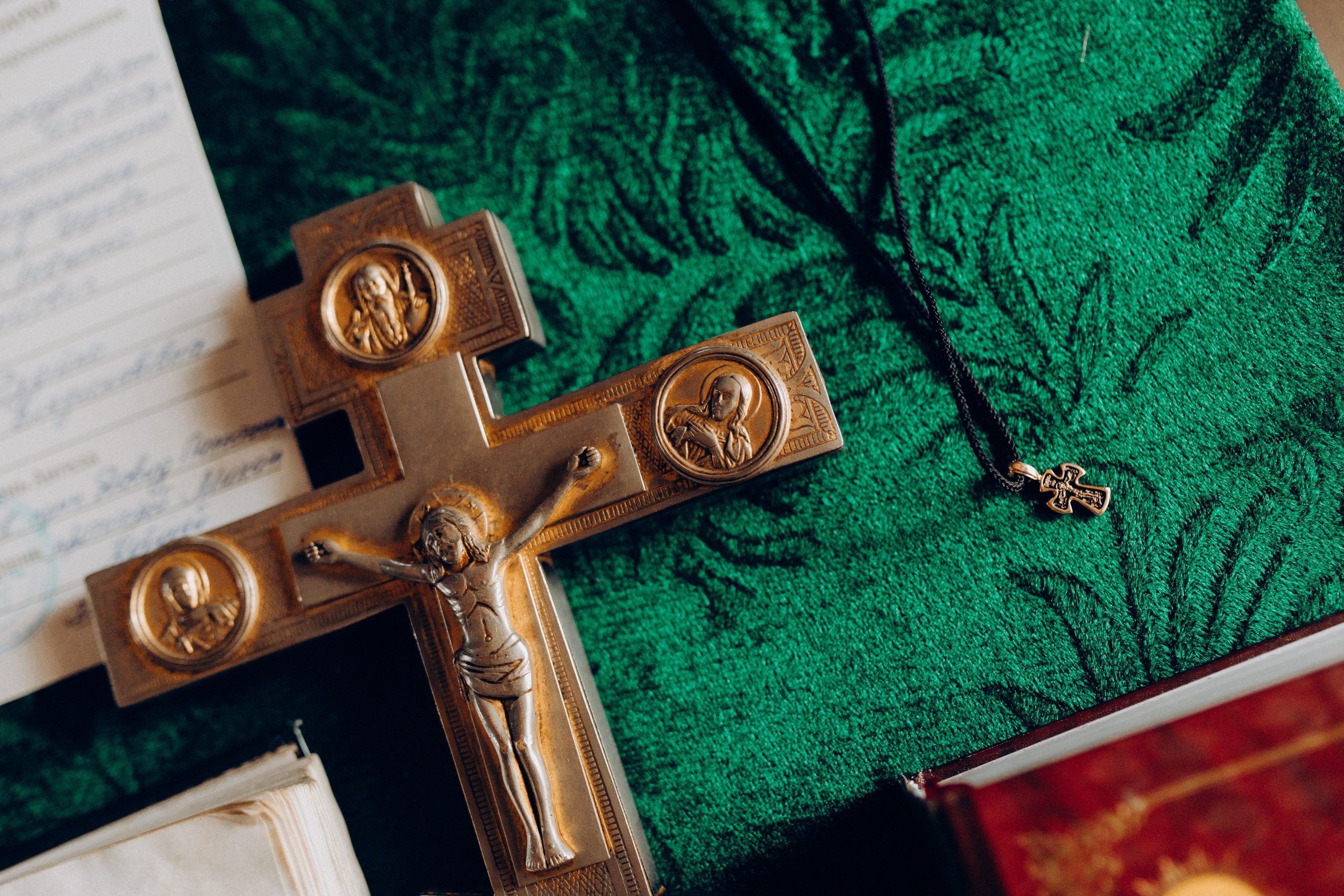 Хрещення Давіда. Весільний та сімейний фотограф Біла Церква/Київ