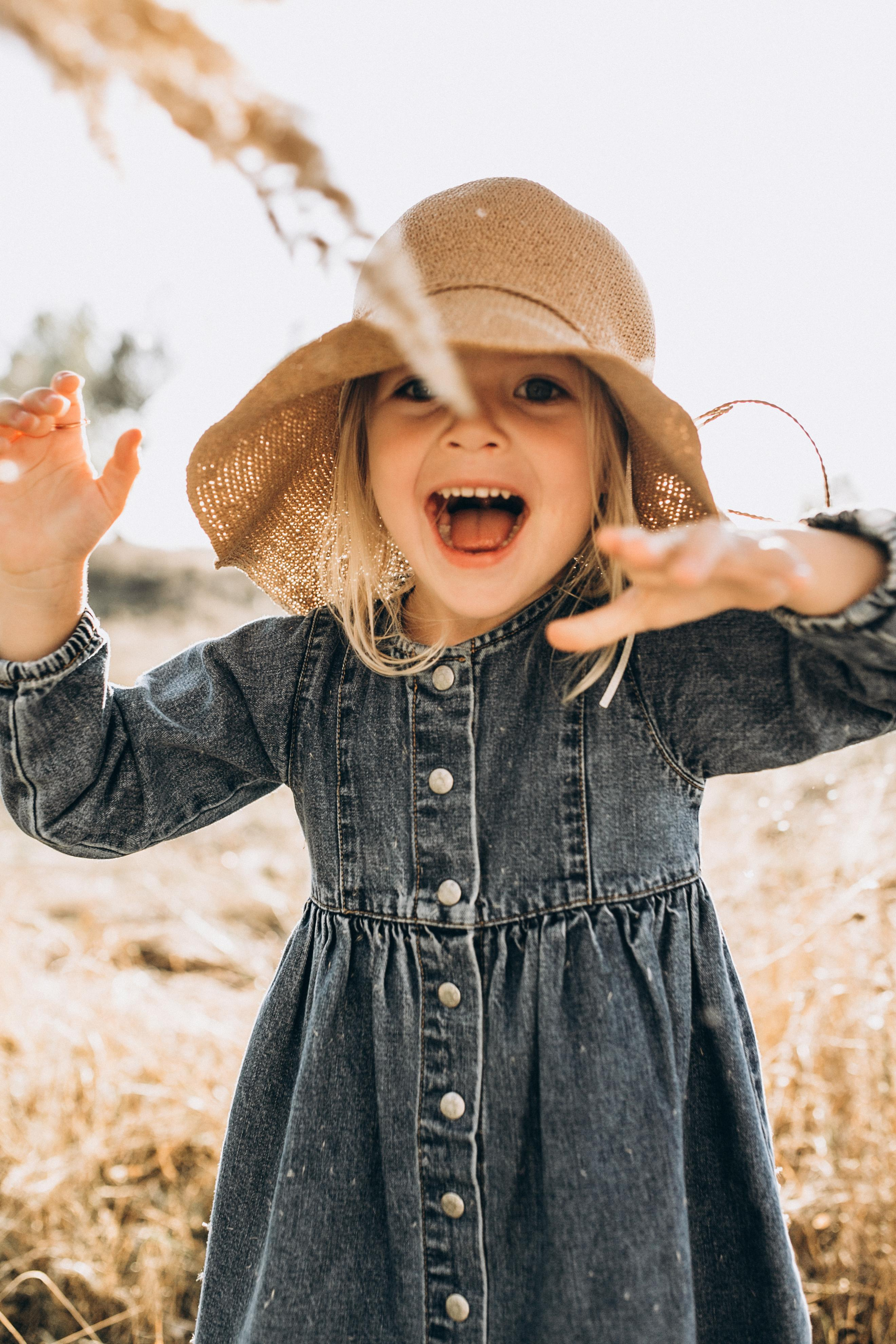 Марійка - сміхотушка. Весільний та сімейний фотограф Біла Церква/Київ