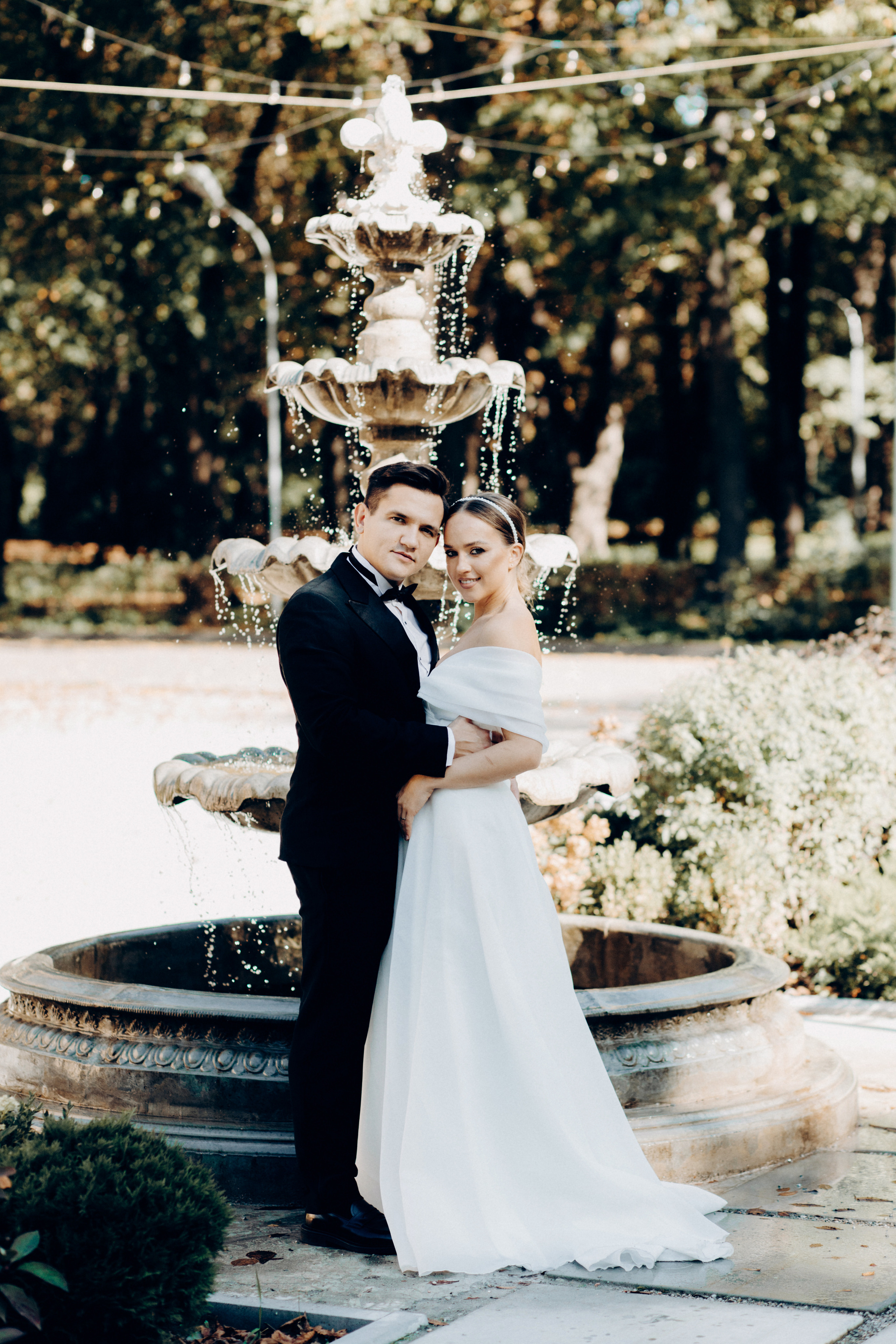 Андрій&Ірина. Весільний та сімейний фотограф Біла Церква/Київ