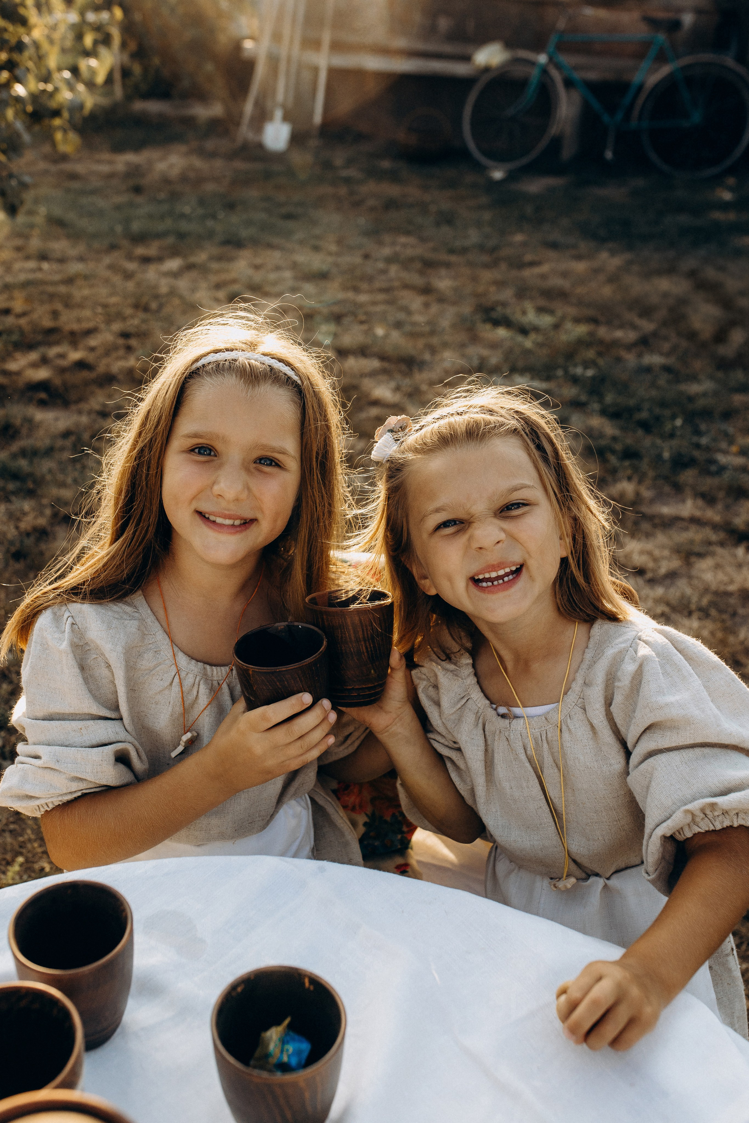 Рідне село. Весільний та сімейний фотограф Біла Церква/Київ