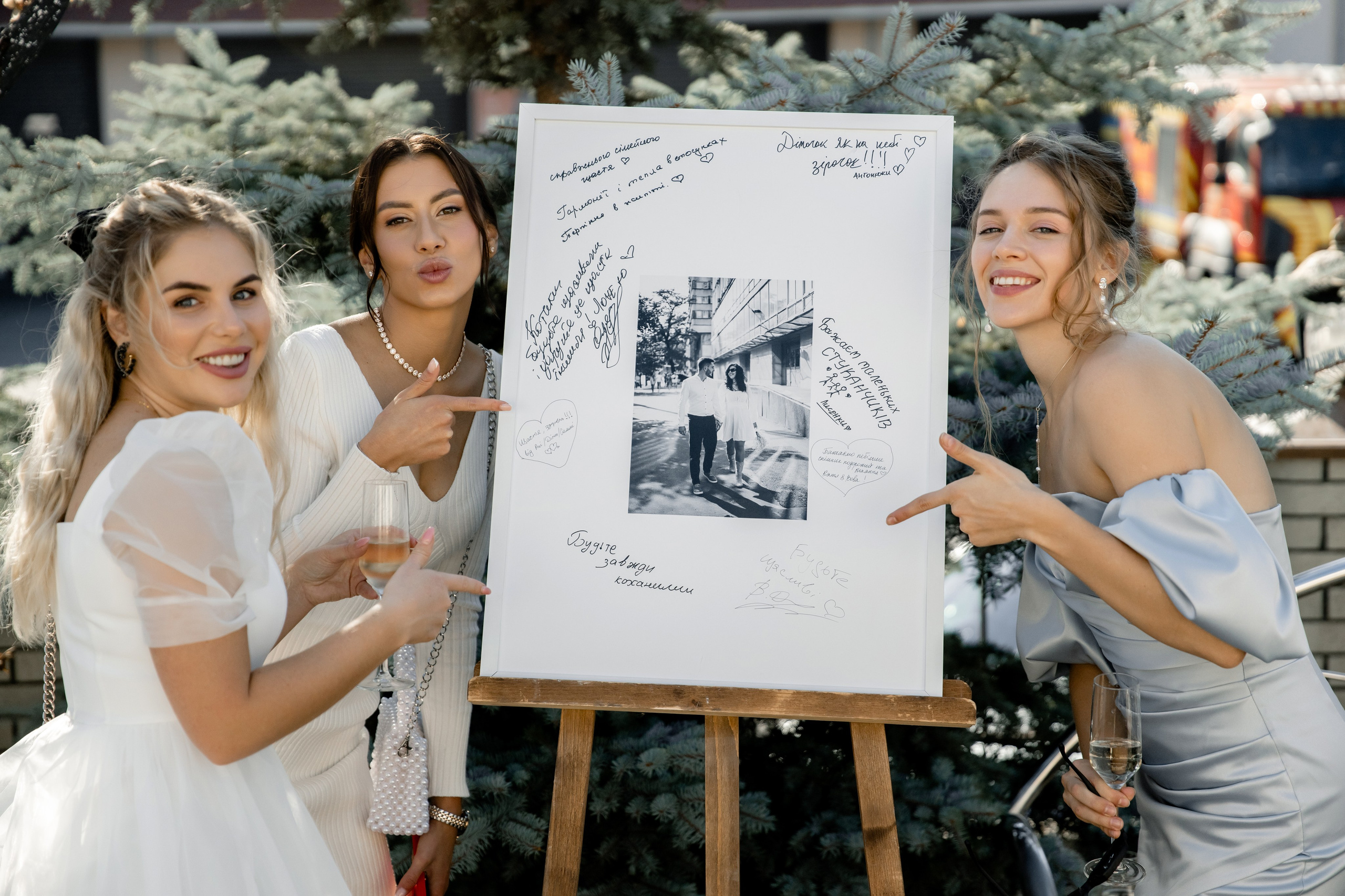 Каріна&Богдан. Весільний та сімейний фотограф Біла Церква/Київ