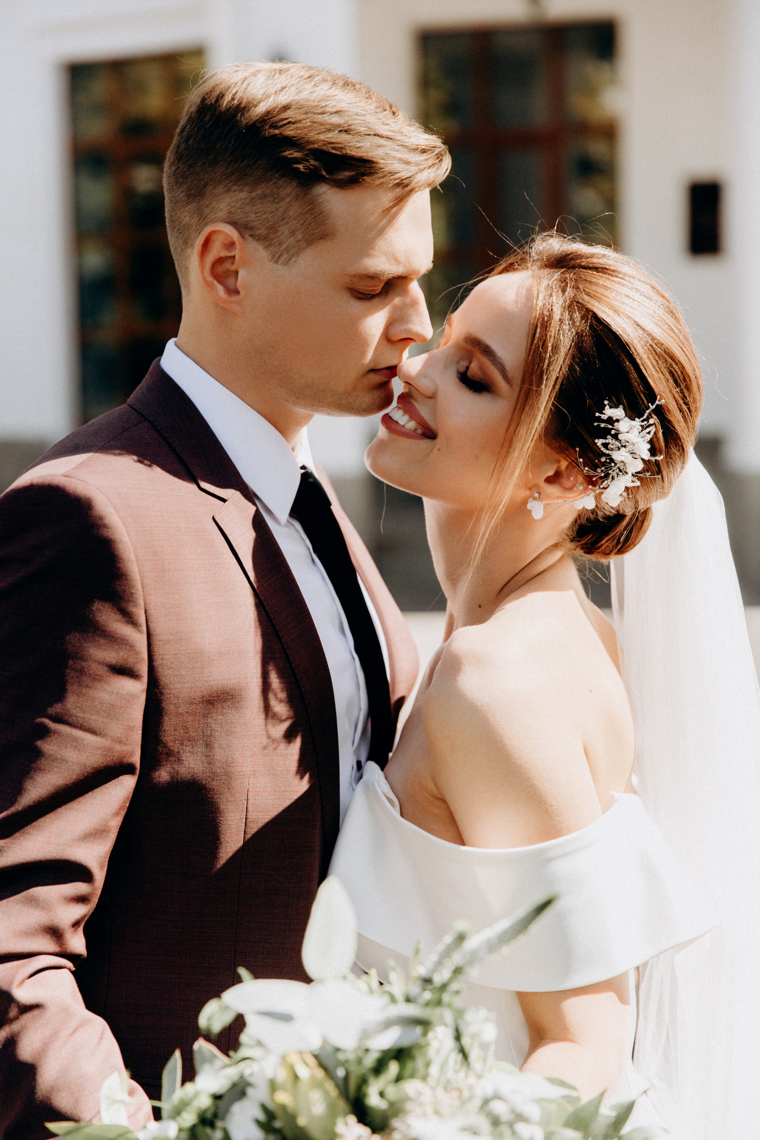 Владислав&Аліна. Весільний та сімейний фотограф Біла Церква/Київ