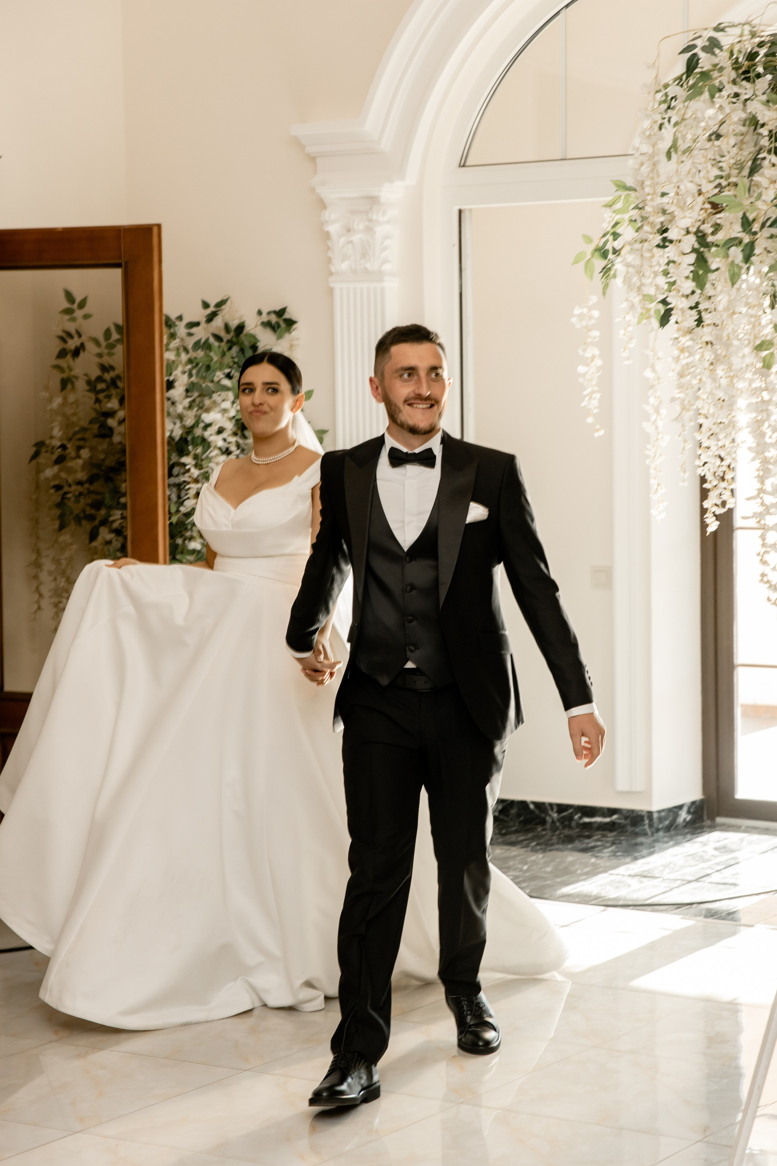 Каріна&Богдан. Весільний та сімейний фотограф Біла Церква/Київ