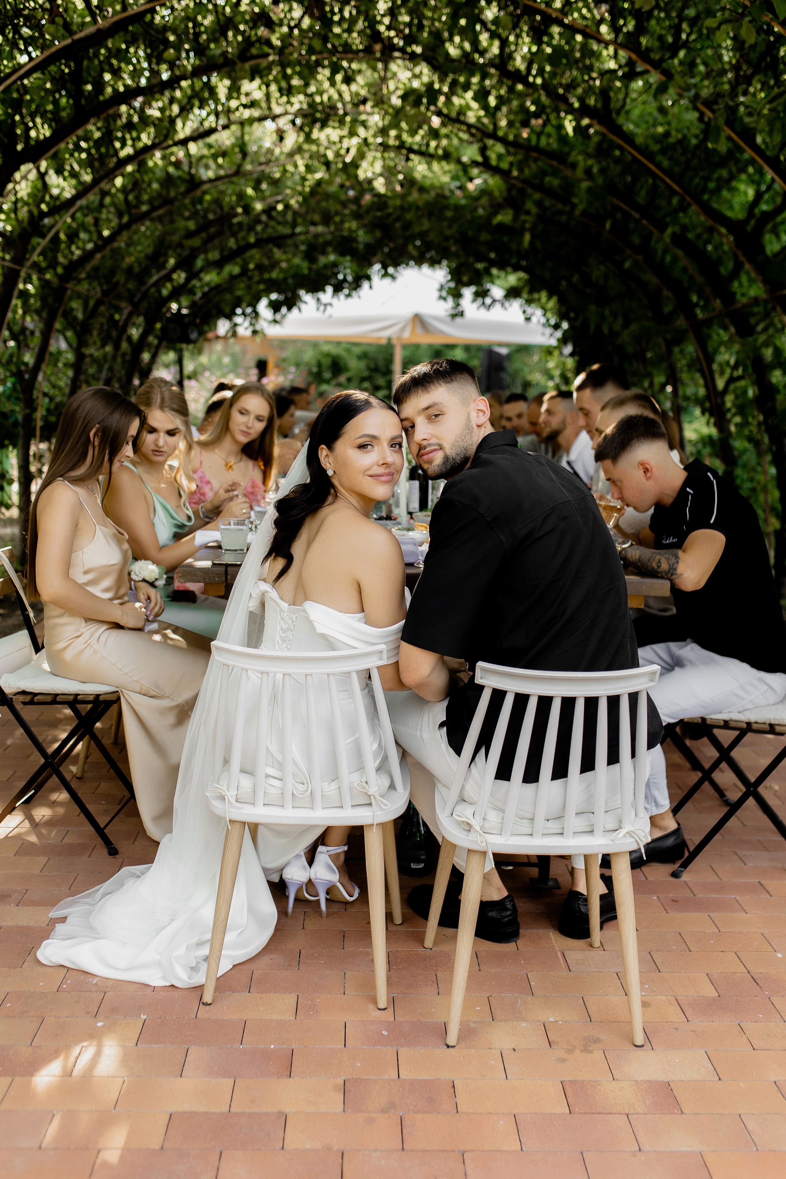 Sasha&Maksym. Весільний та сімейний фотограф Біла Церква/Київ