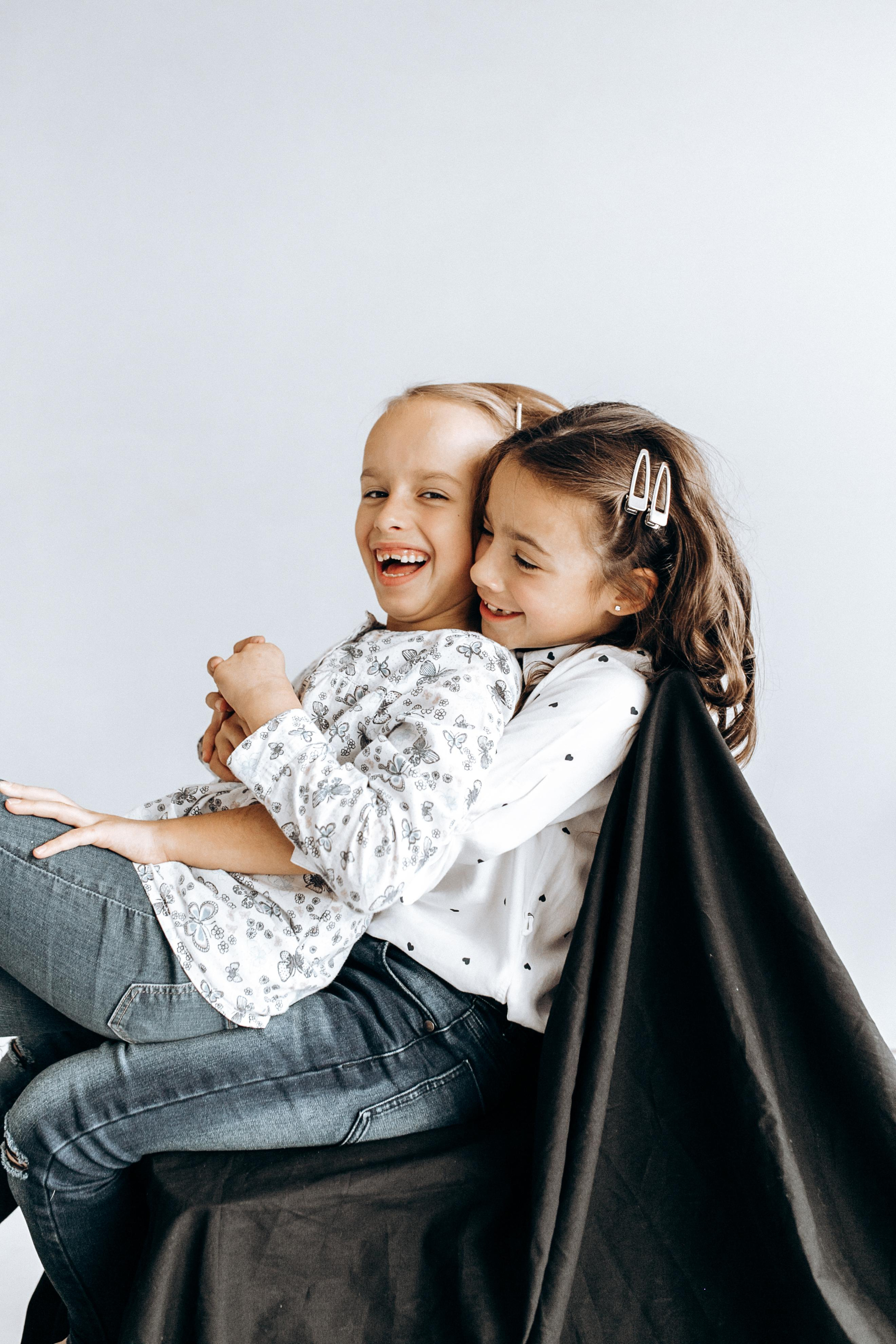 Веселі дівчата. Весільний та сімейний фотограф Біла Церква/Київ