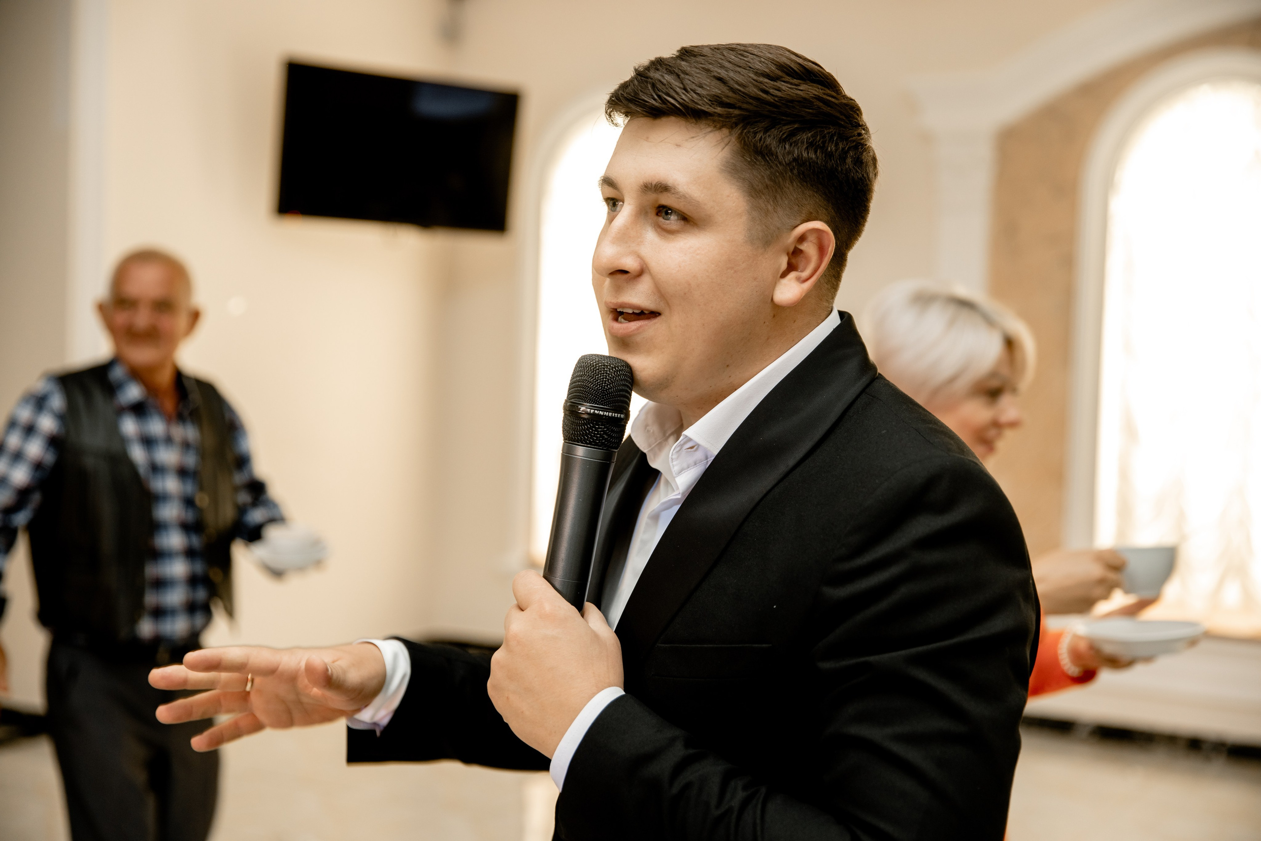 Каріна&Богдан. Весільний та сімейний фотограф Біла Церква/Київ