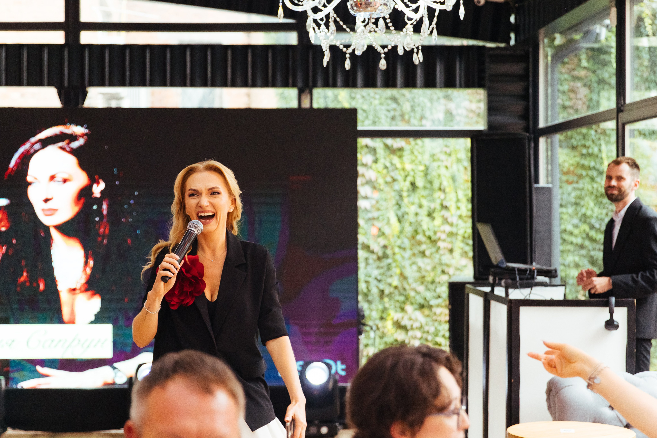 День народження Наталя. Весільний та сімейний фотограф Біла Церква/Київ