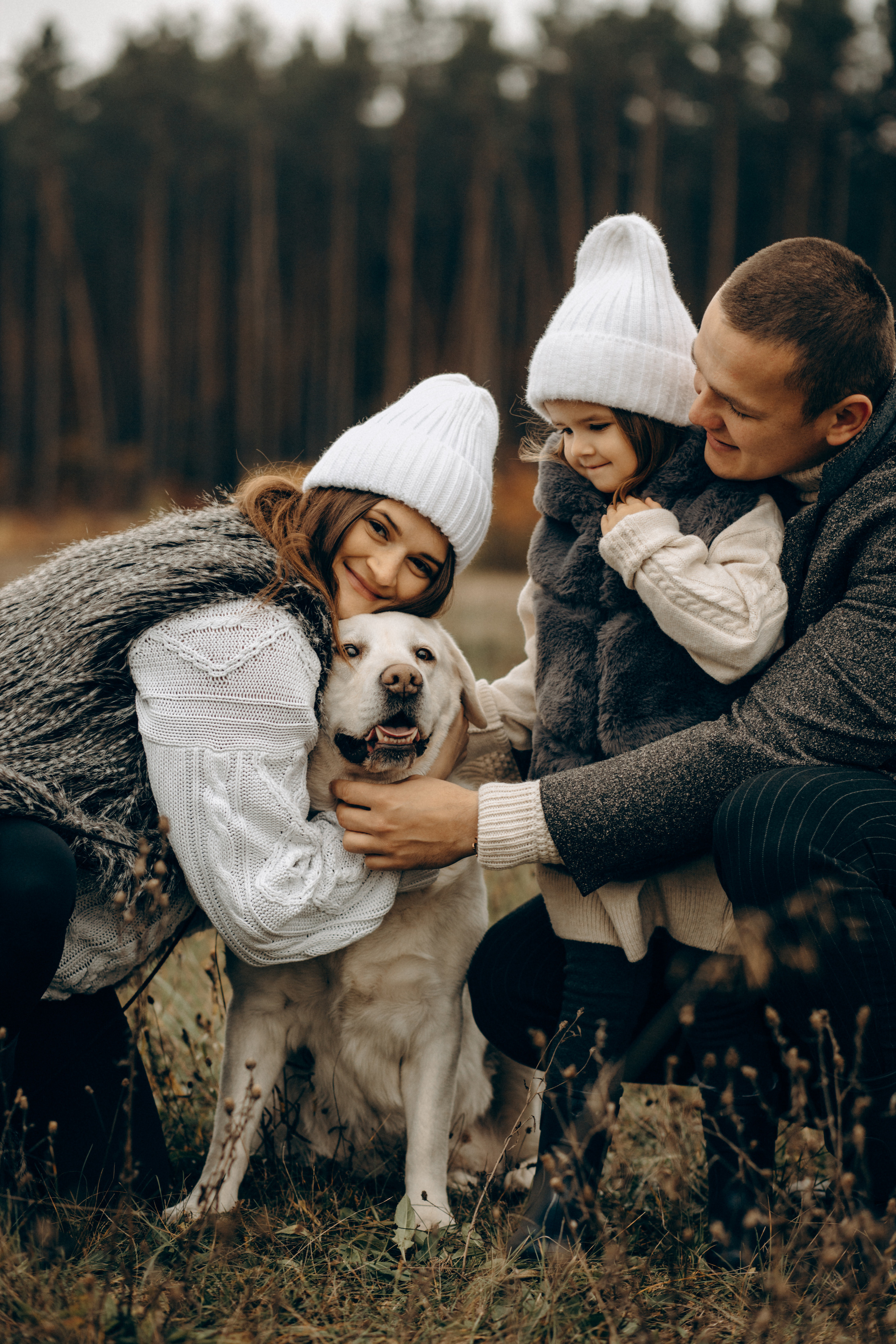 В очікуванні. Весільний та сімейний фотограф Біла Церква/Київ