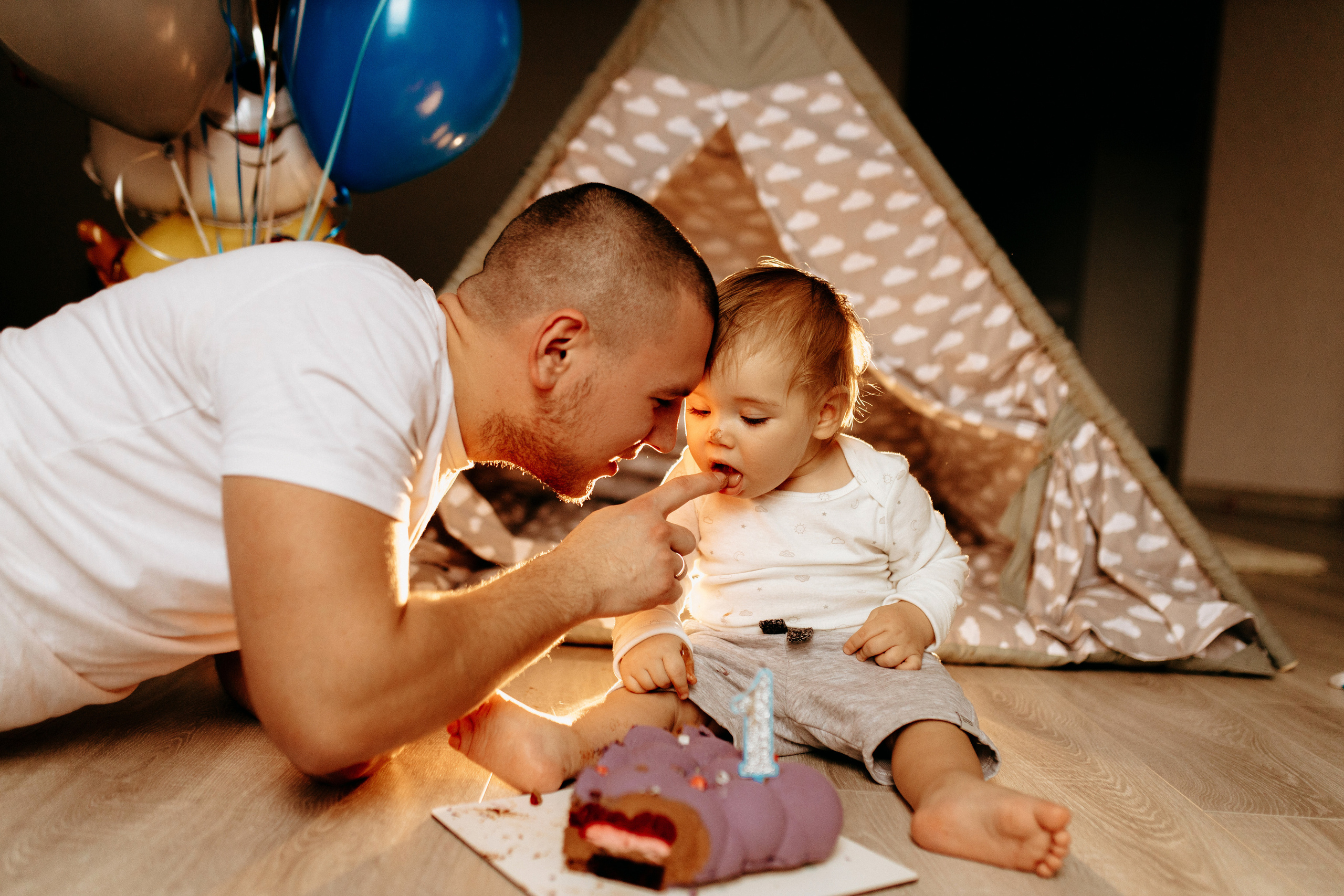 Дьома. Весільний та сімейний фотограф Біла Церква/Київ