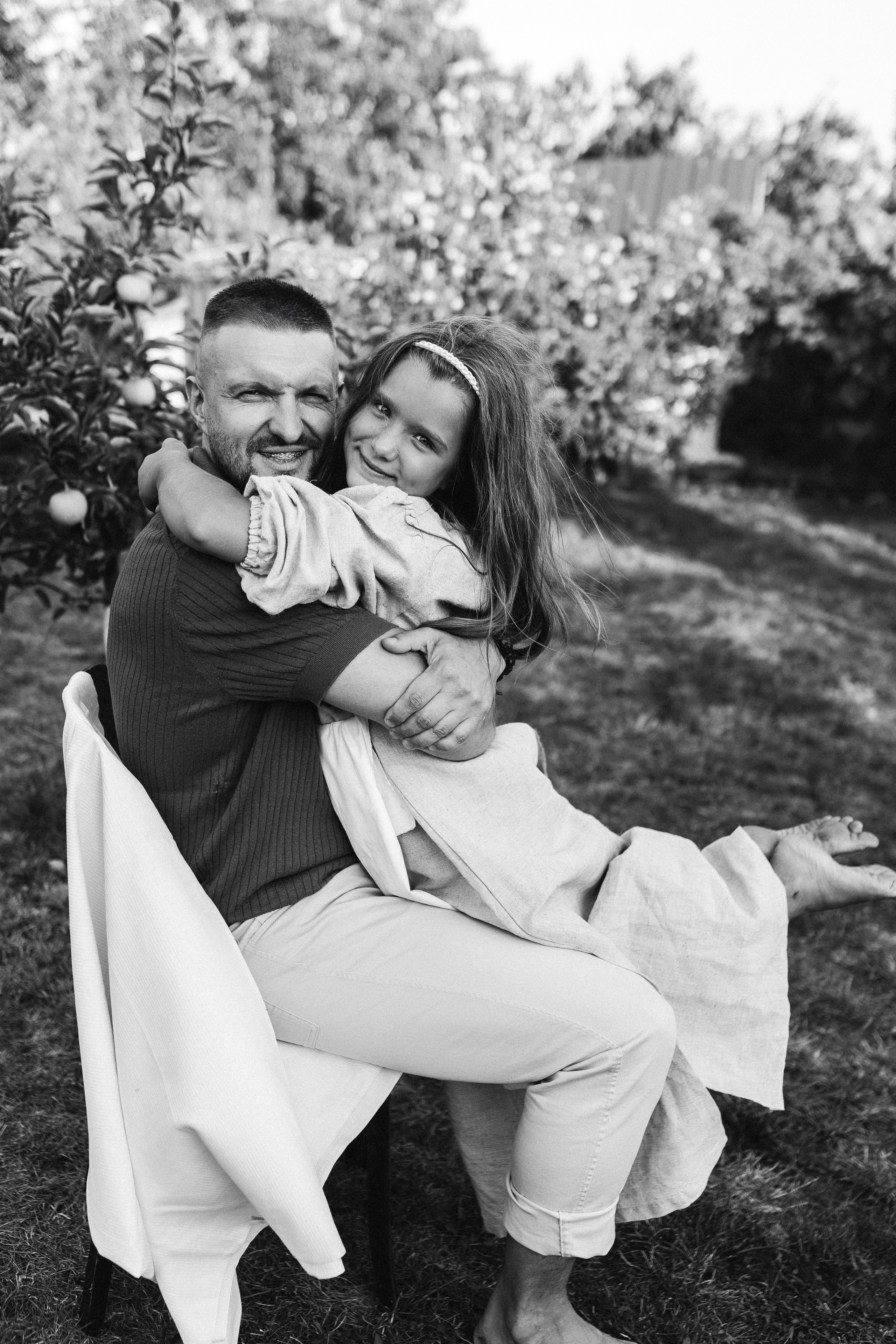 Рідне село. Весільний та сімейний фотограф Біла Церква/Київ