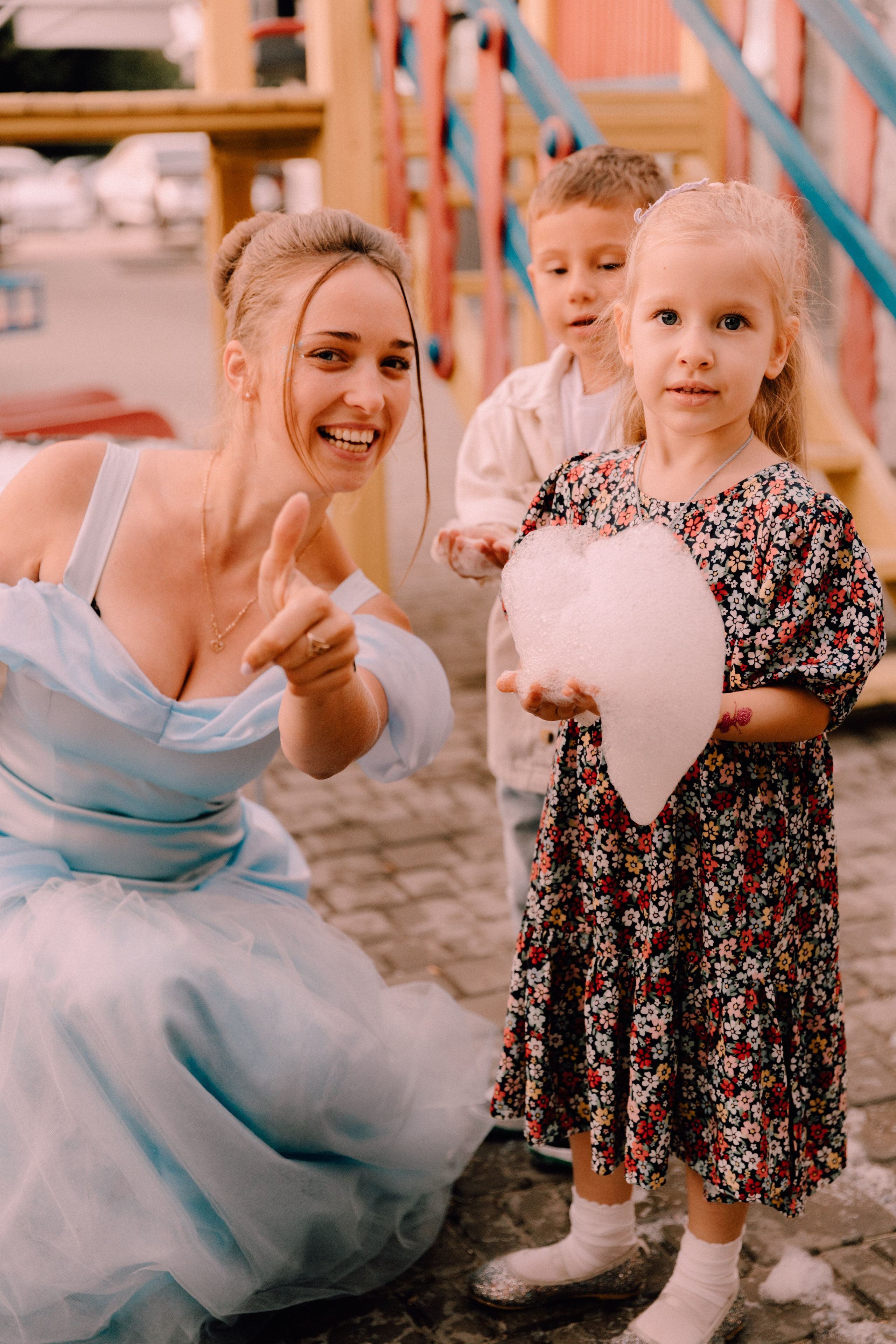 Nika. Весільний та сімейний фотограф Біла Церква/Київ