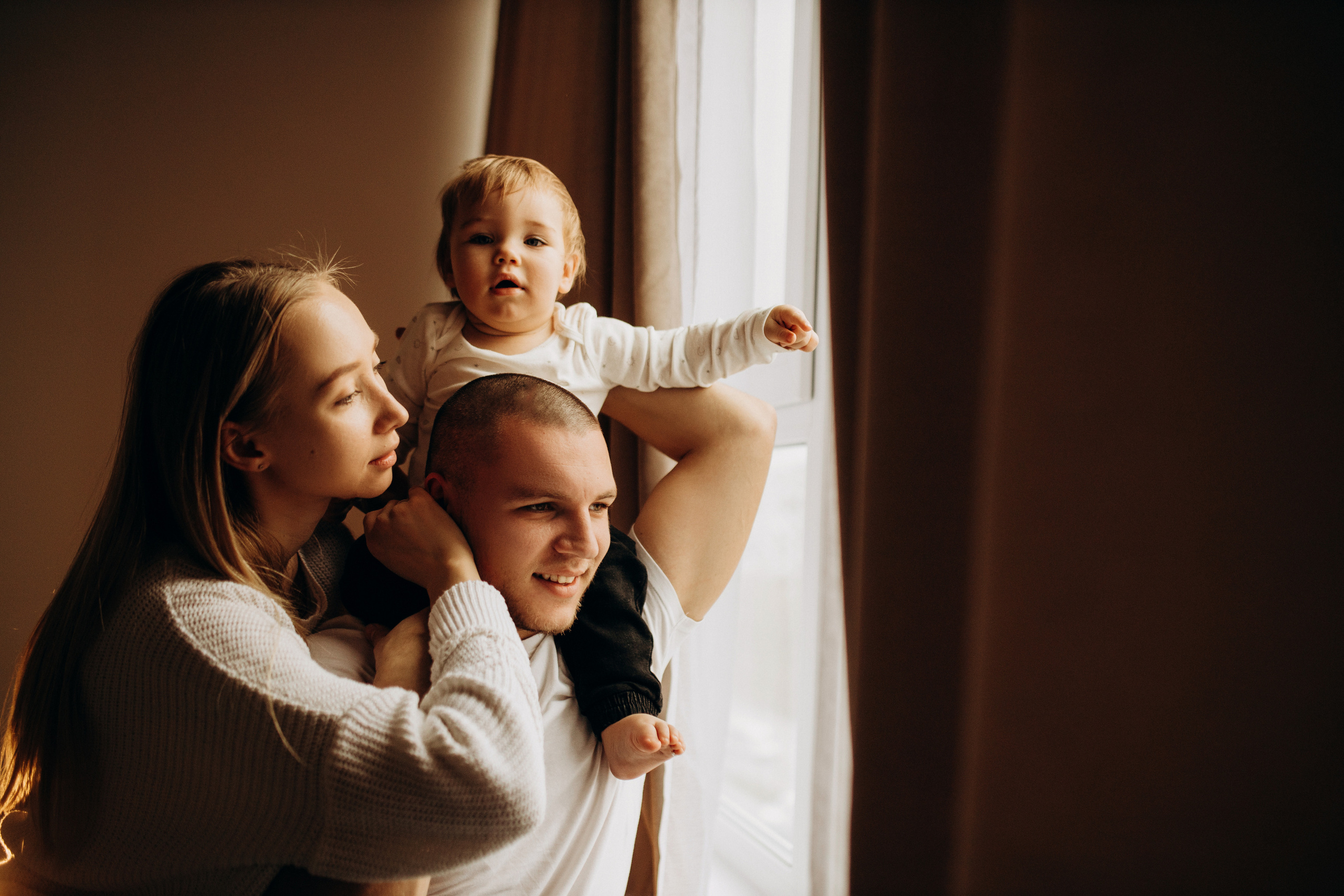 Дьома. Весільний та сімейний фотограф Біла Церква/Київ