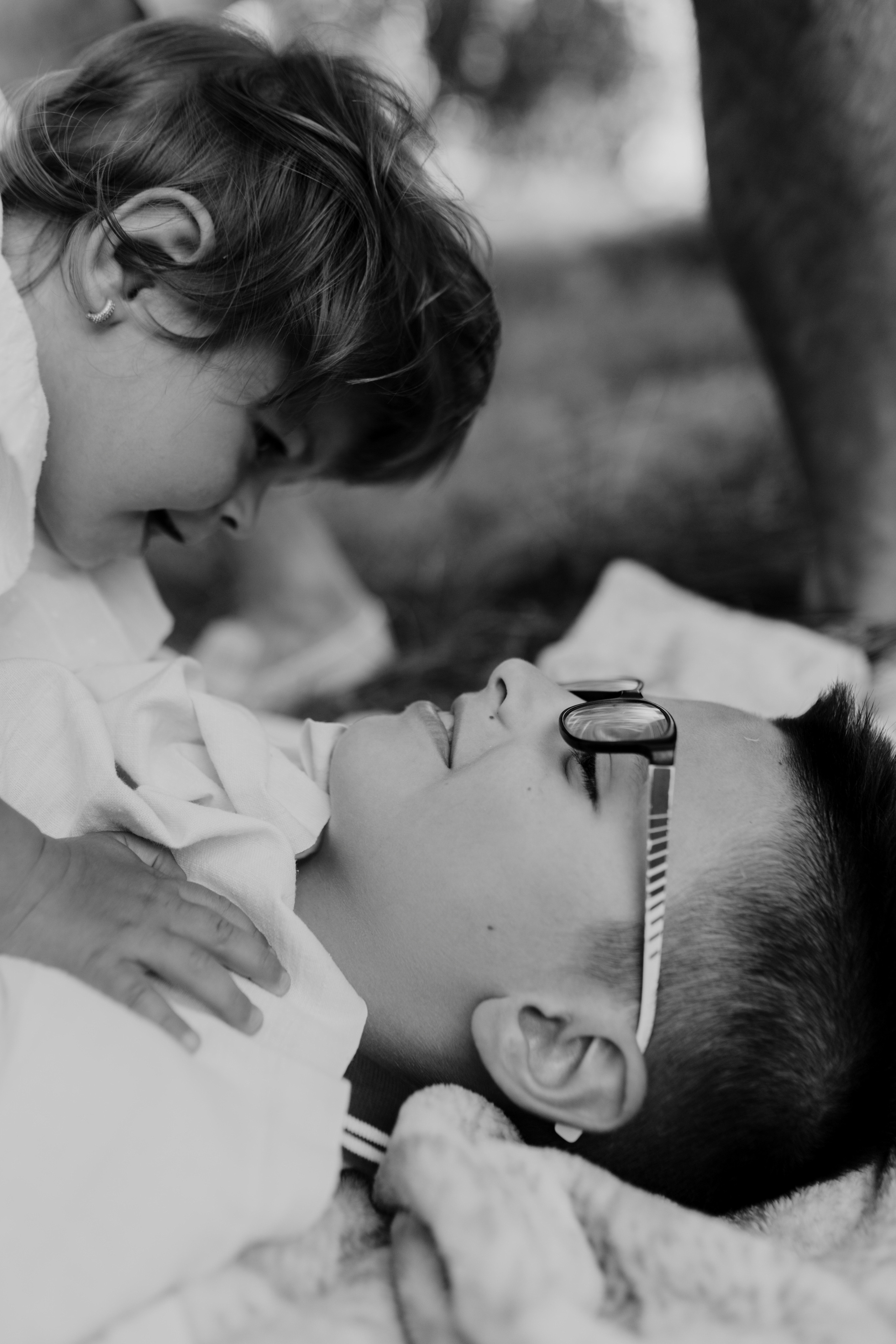 В гостях у бабулі з дідом. Весільний та сімейний фотограф Біла Церква/Київ