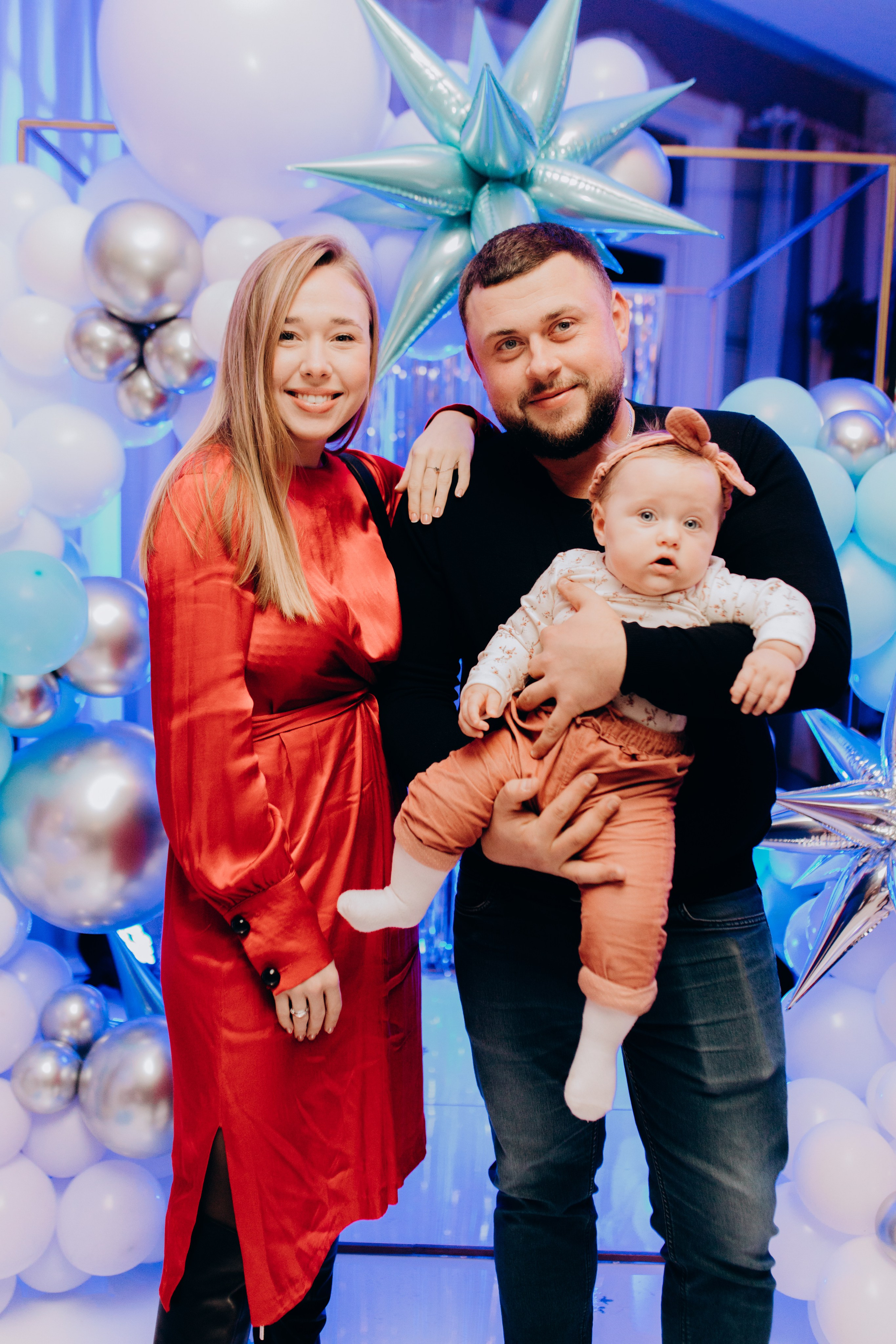 Mira 5 years. Весільний та сімейний фотограф Біла Церква/Київ