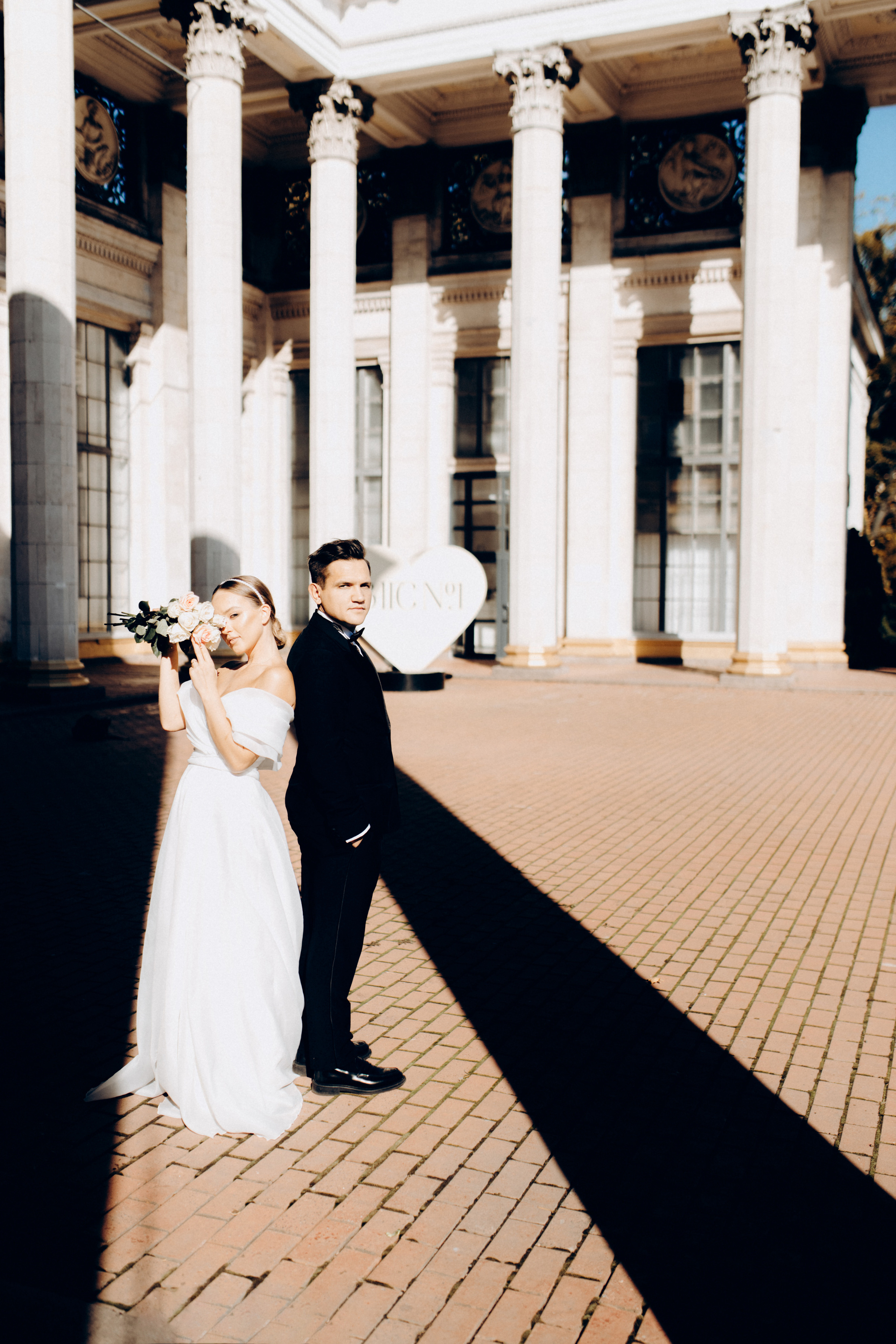 Андрій&Ірина. Весільний та сімейний фотограф Біла Церква/Київ