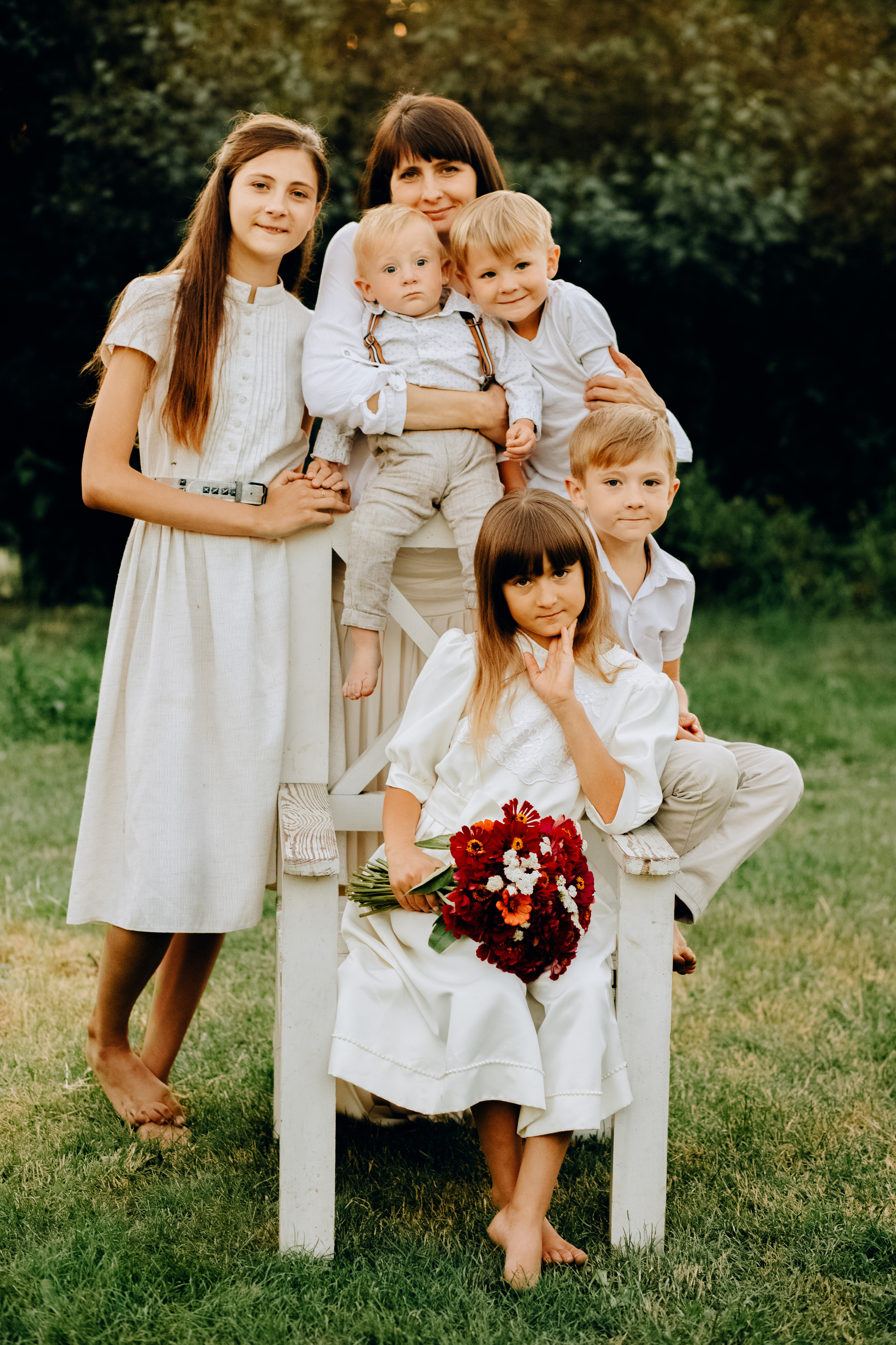 Марципановий дім. Весільний та сімейний фотограф Біла Церква/Київ