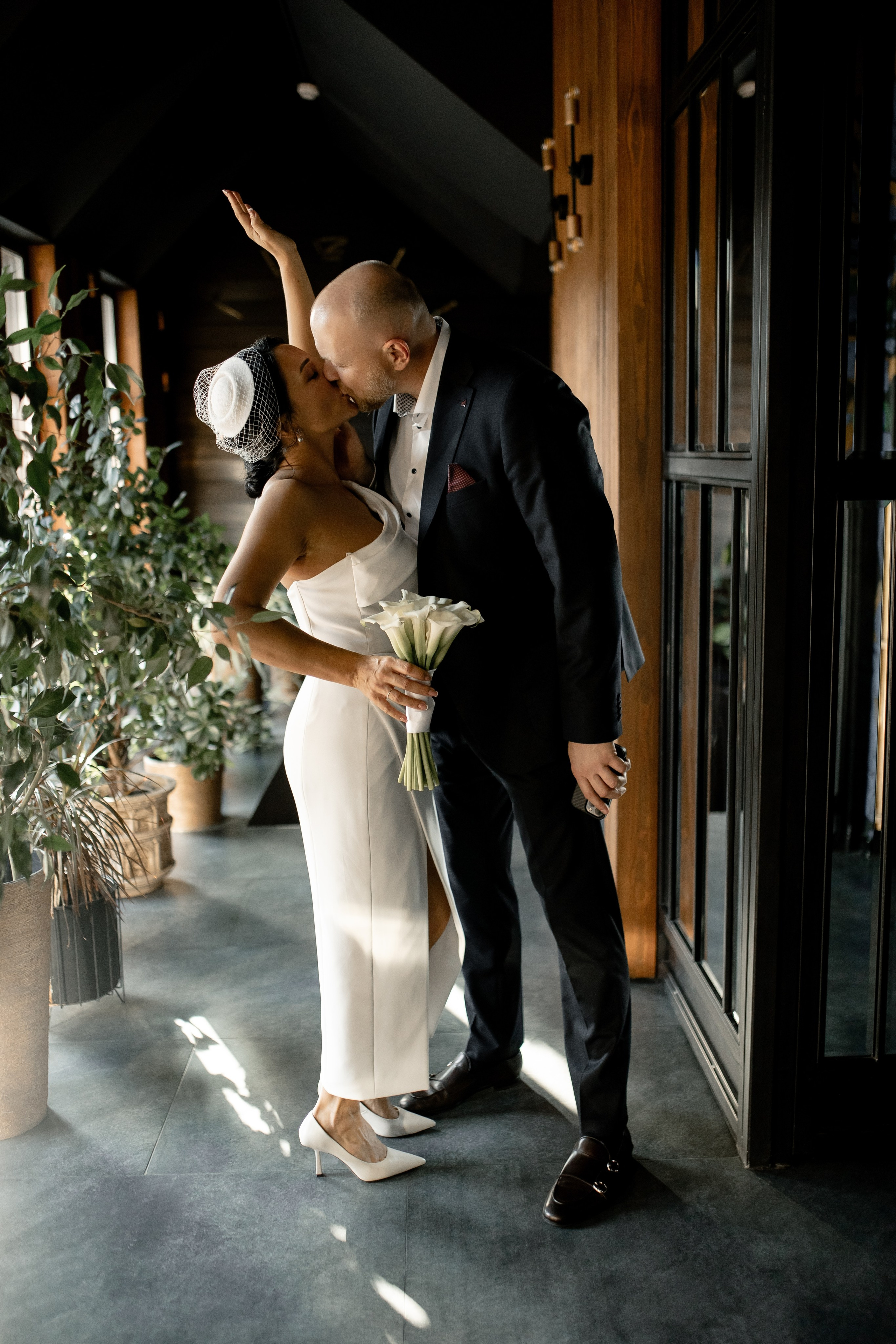 Влада&Віталій. Весільний та сімейний фотограф Біла Церква/Київ