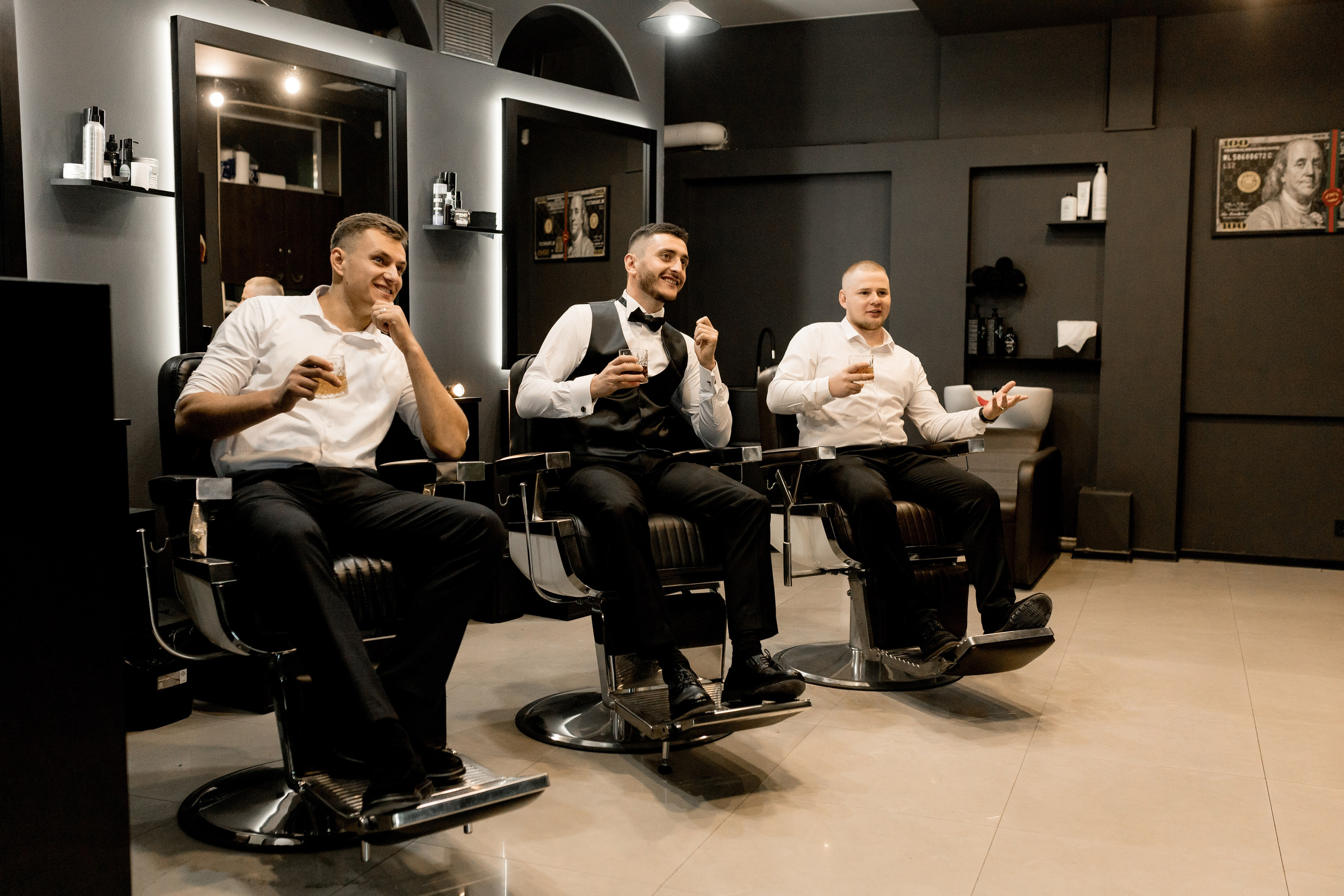 Каріна&Богдан. Весільний та сімейний фотограф Біла Церква/Київ