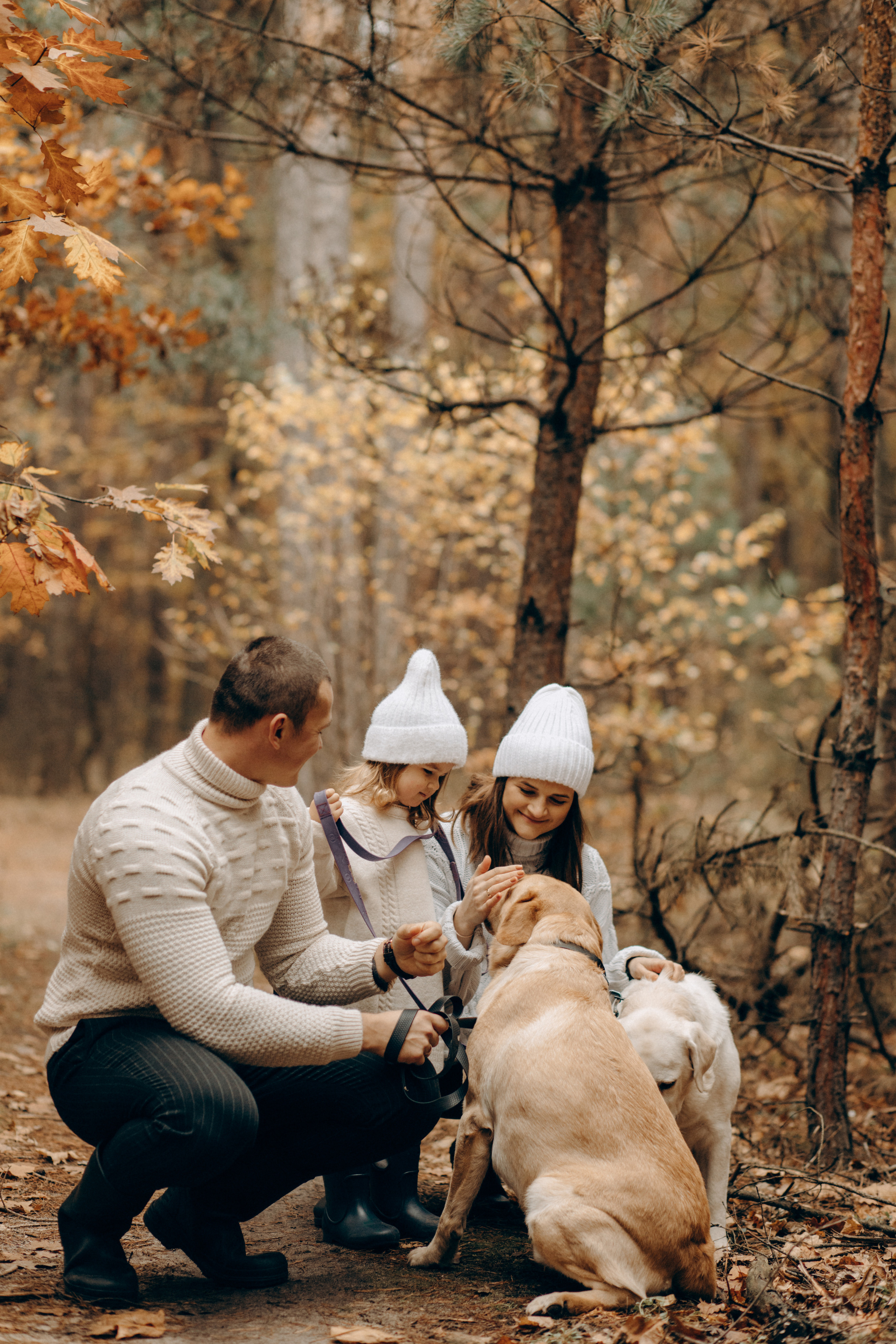 В очікуванні. Весільний та сімейний фотограф Біла Церква/Київ