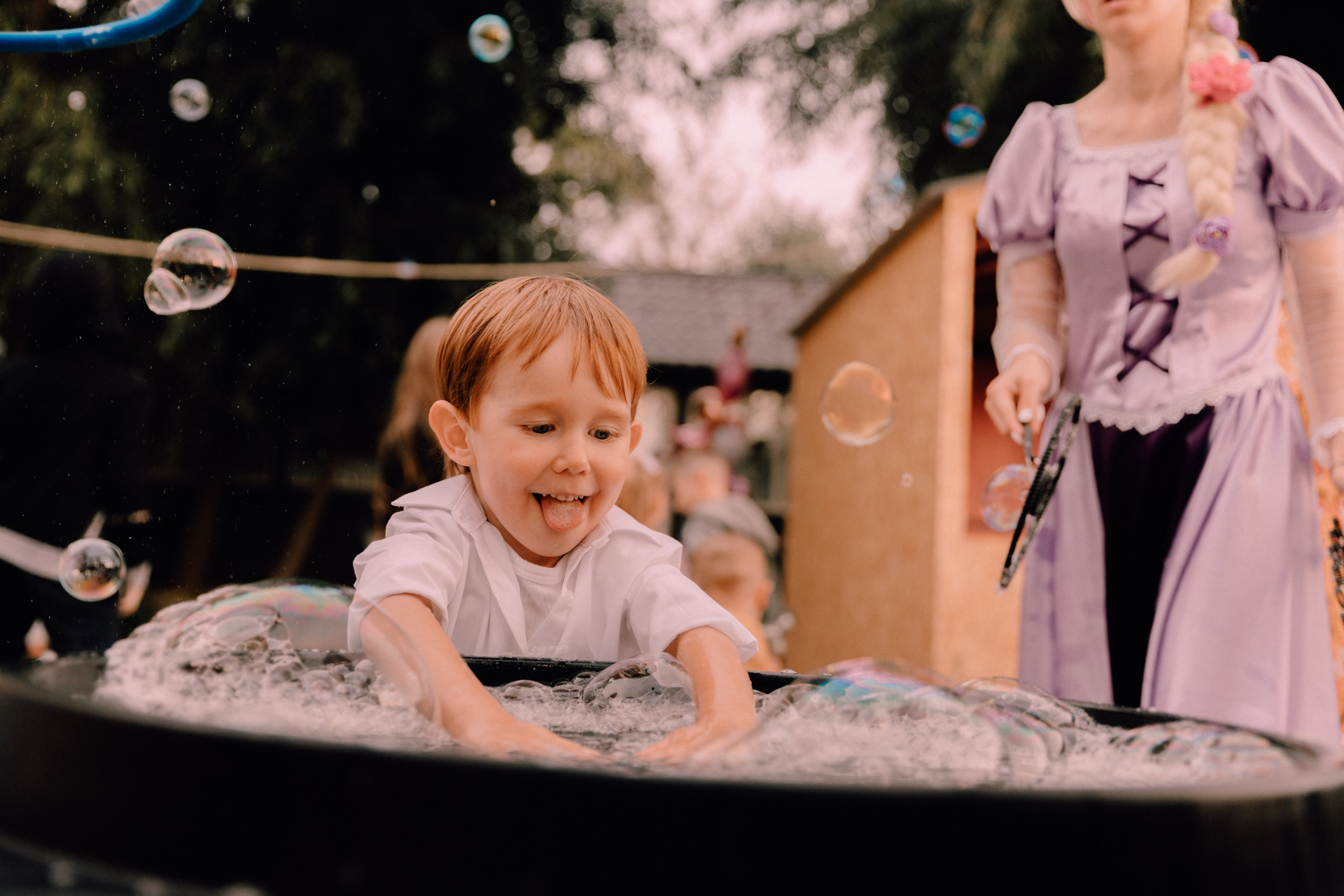 Nika. Весільний та сімейний фотограф Біла Церква/Київ