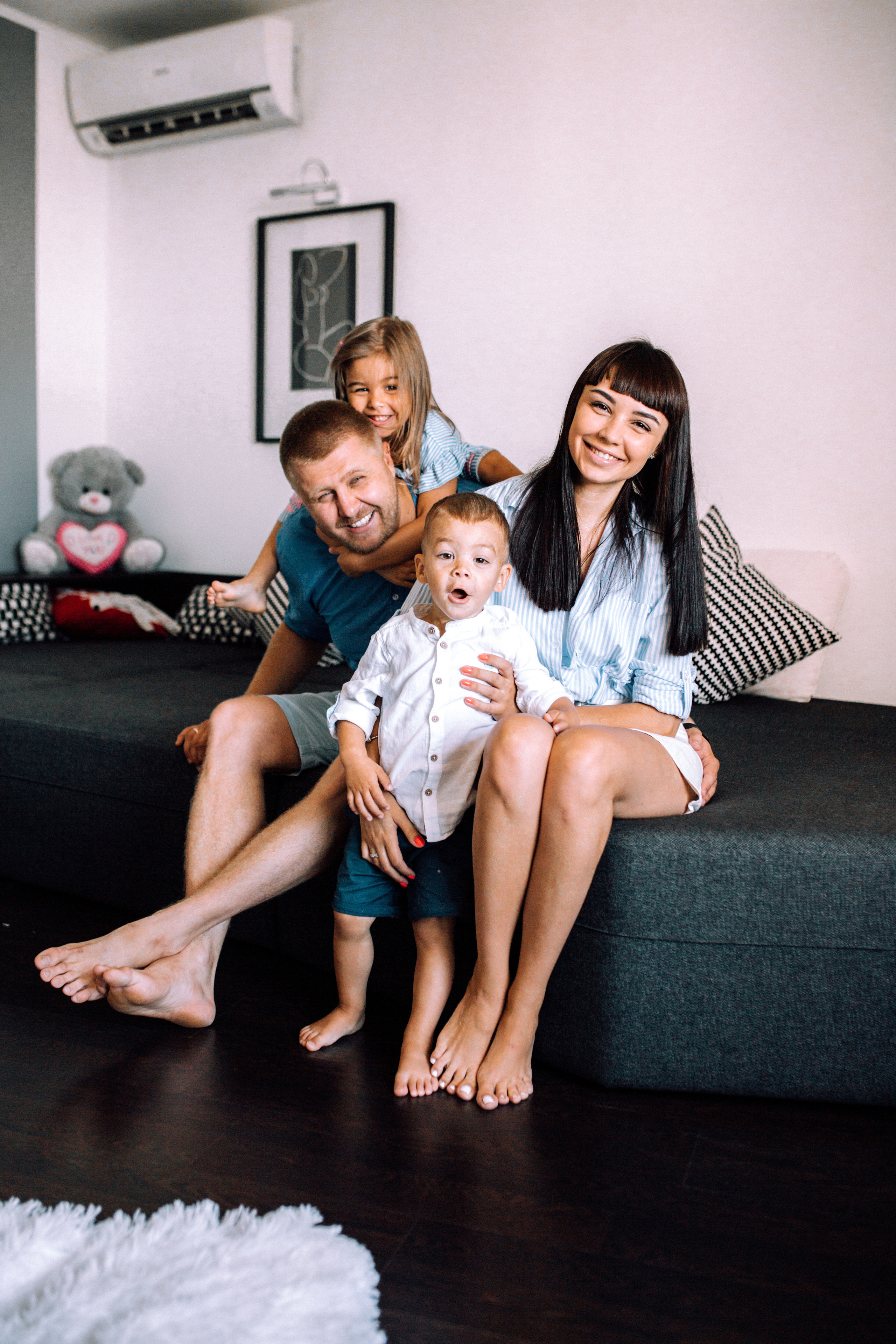 Соня&Стьопа. Весільний та сімейний фотограф Біла Церква/Київ