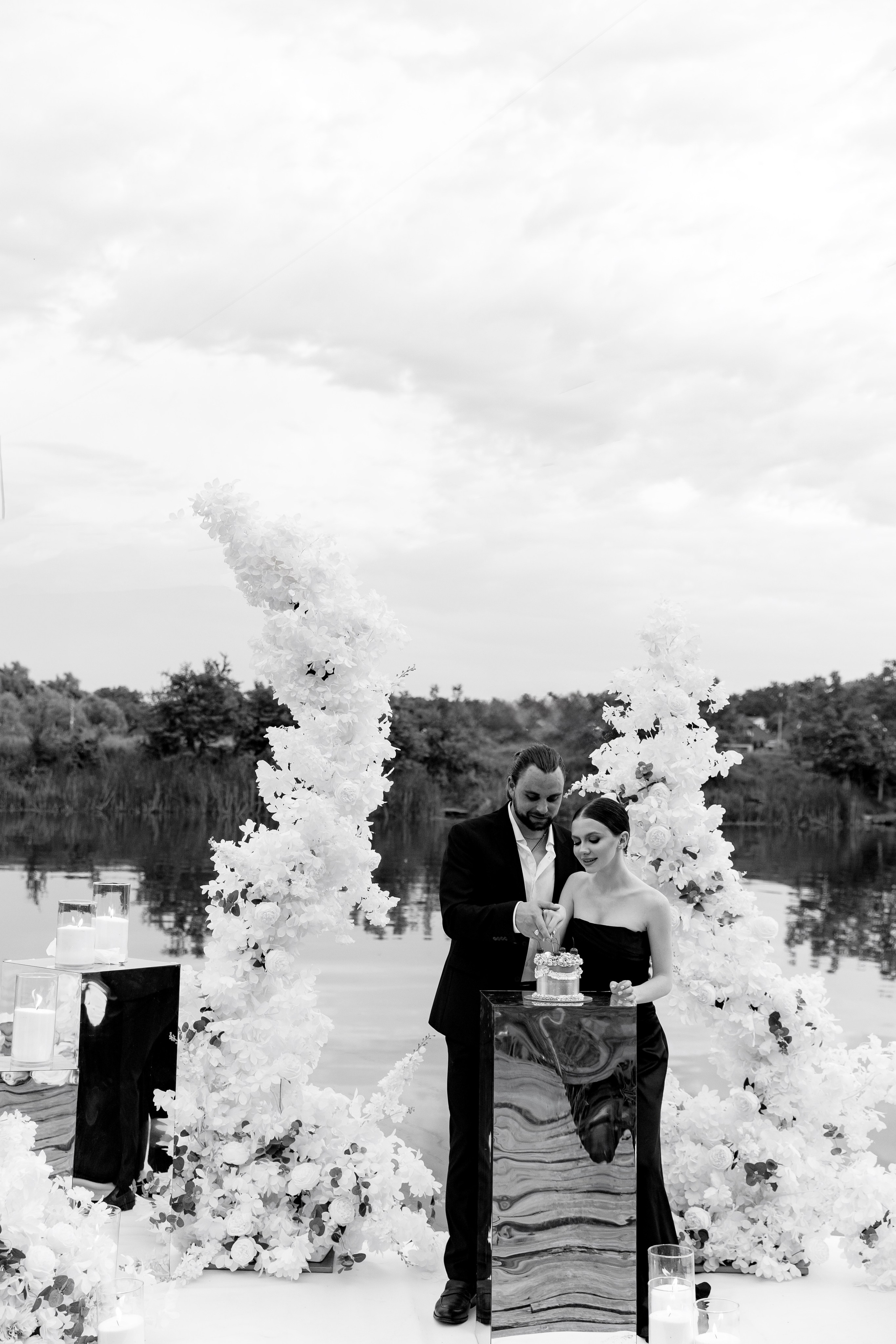 Lion&Black Pantera. Весільний та сімейний фотограф Біла Церква/Київ