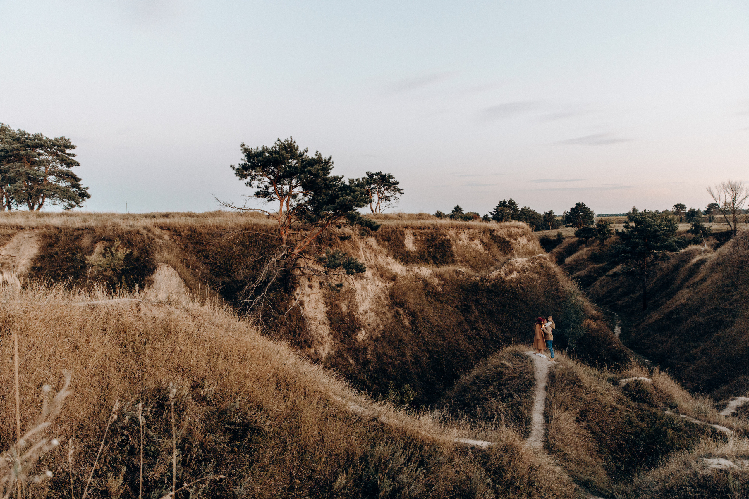 Сім’я Маргарити і Віталія. Весільний та сімейний фотограф Біла Церква/Київ