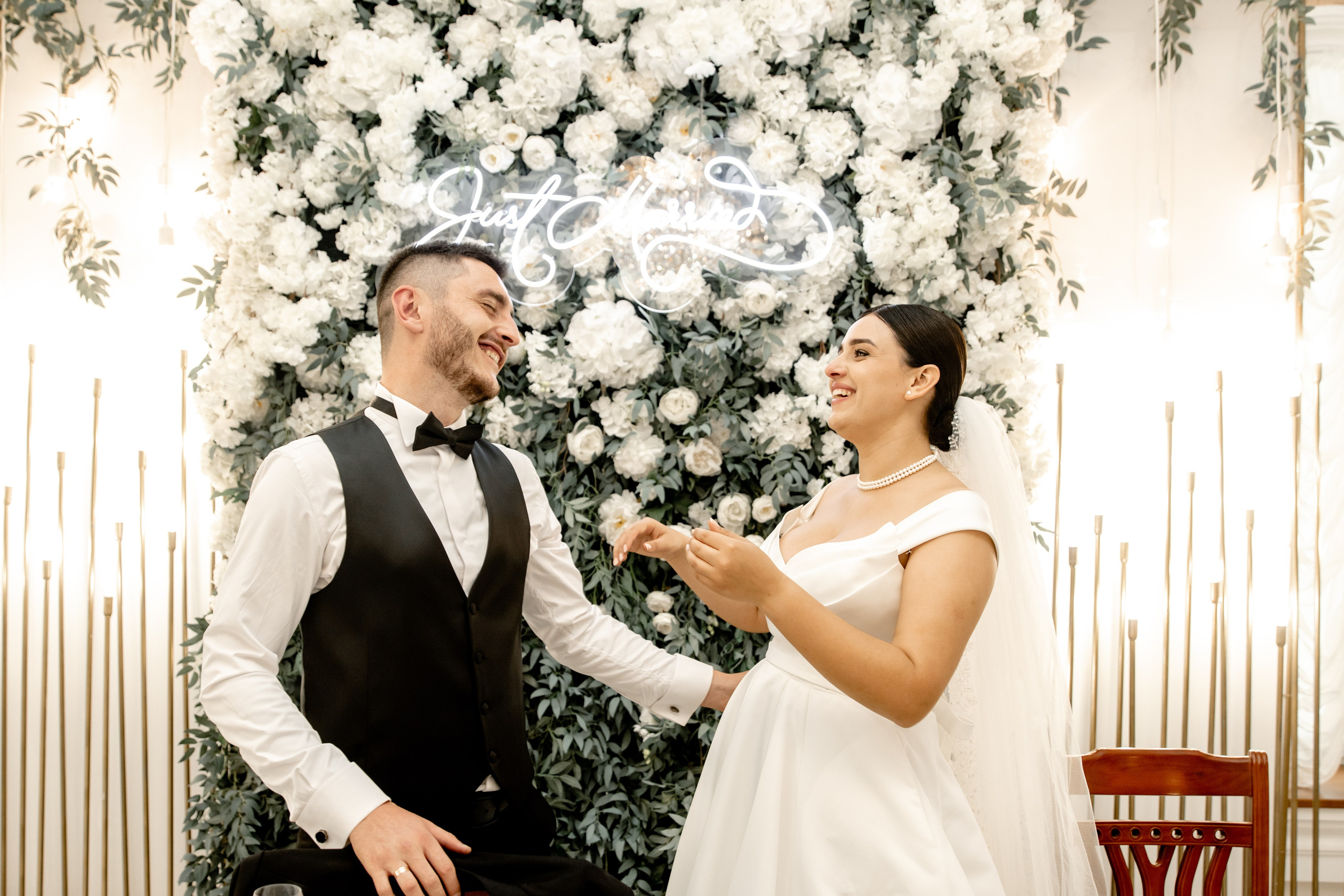 Каріна&Богдан. Весільний та сімейний фотограф Біла Церква/Київ