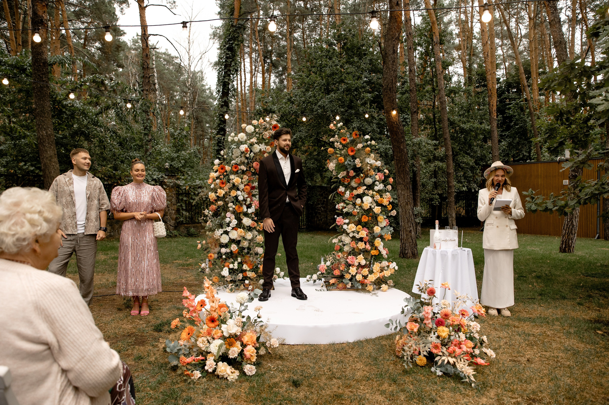 Yuliya&Viktor. Весільний та сімейний фотограф Біла Церква/Київ