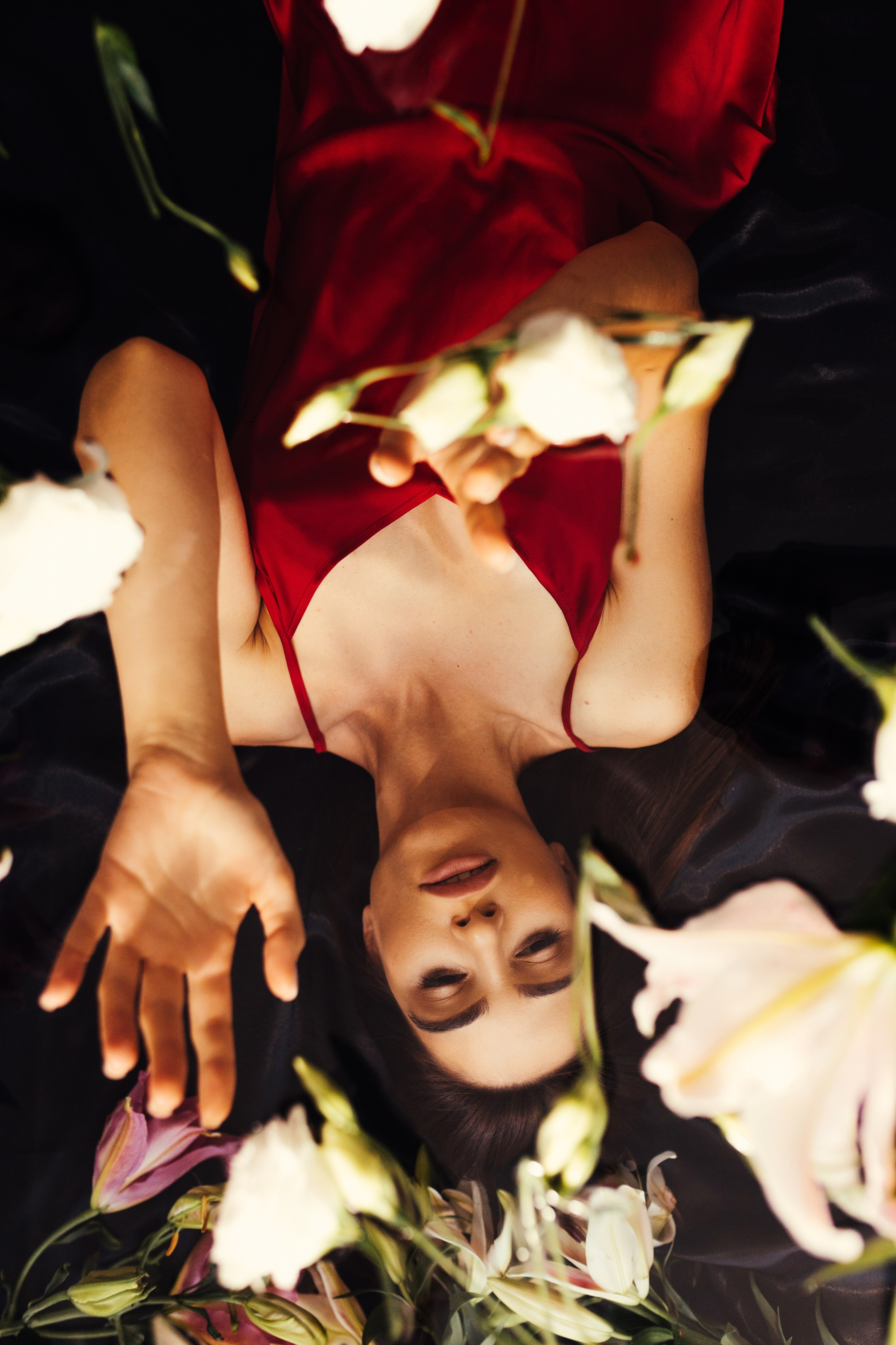 Марія Сон русалки. Весільний та сімейний фотограф Біла Церква/Київ