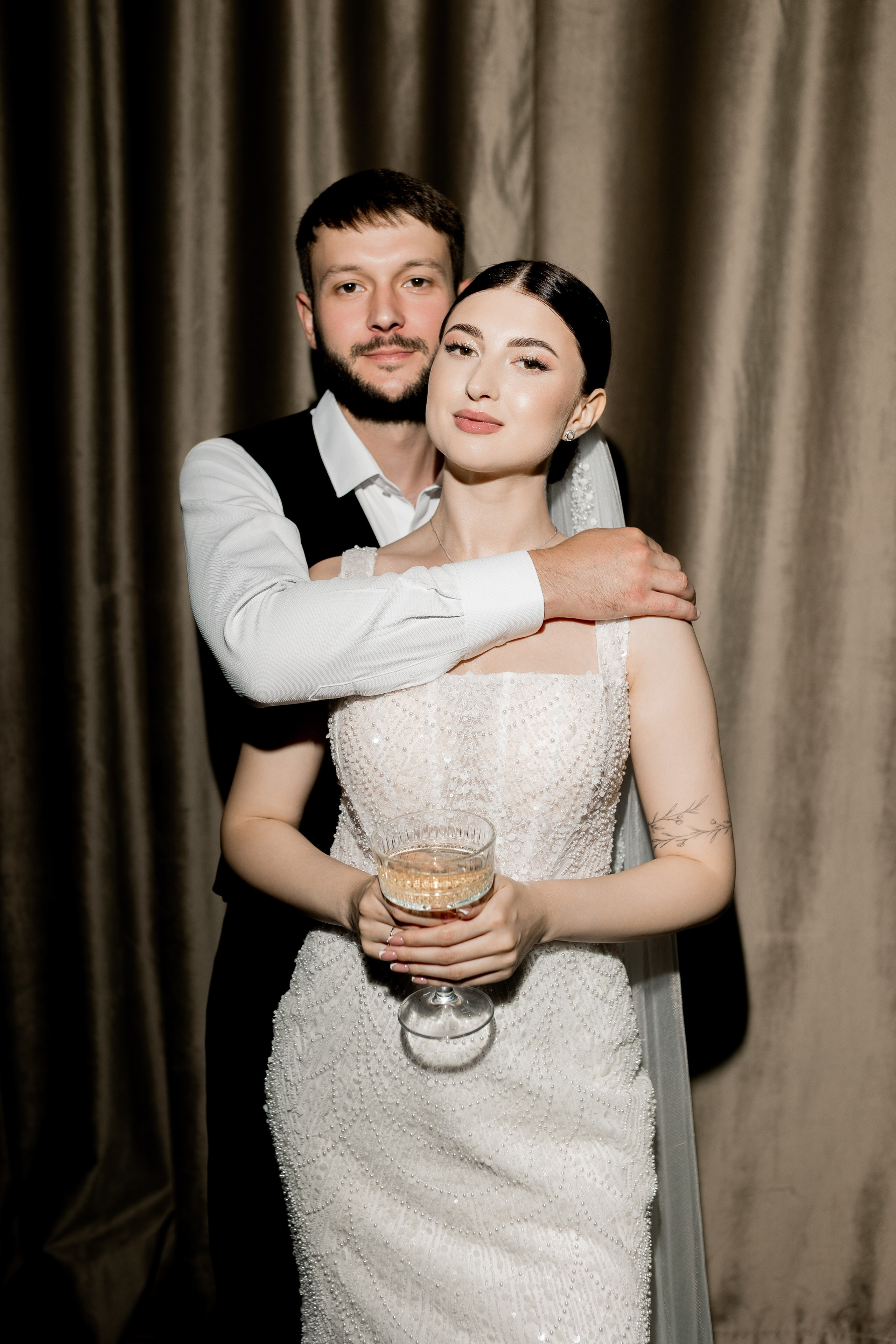 Юлія Володимир. Весільний та сімейний фотограф Біла Церква/Київ