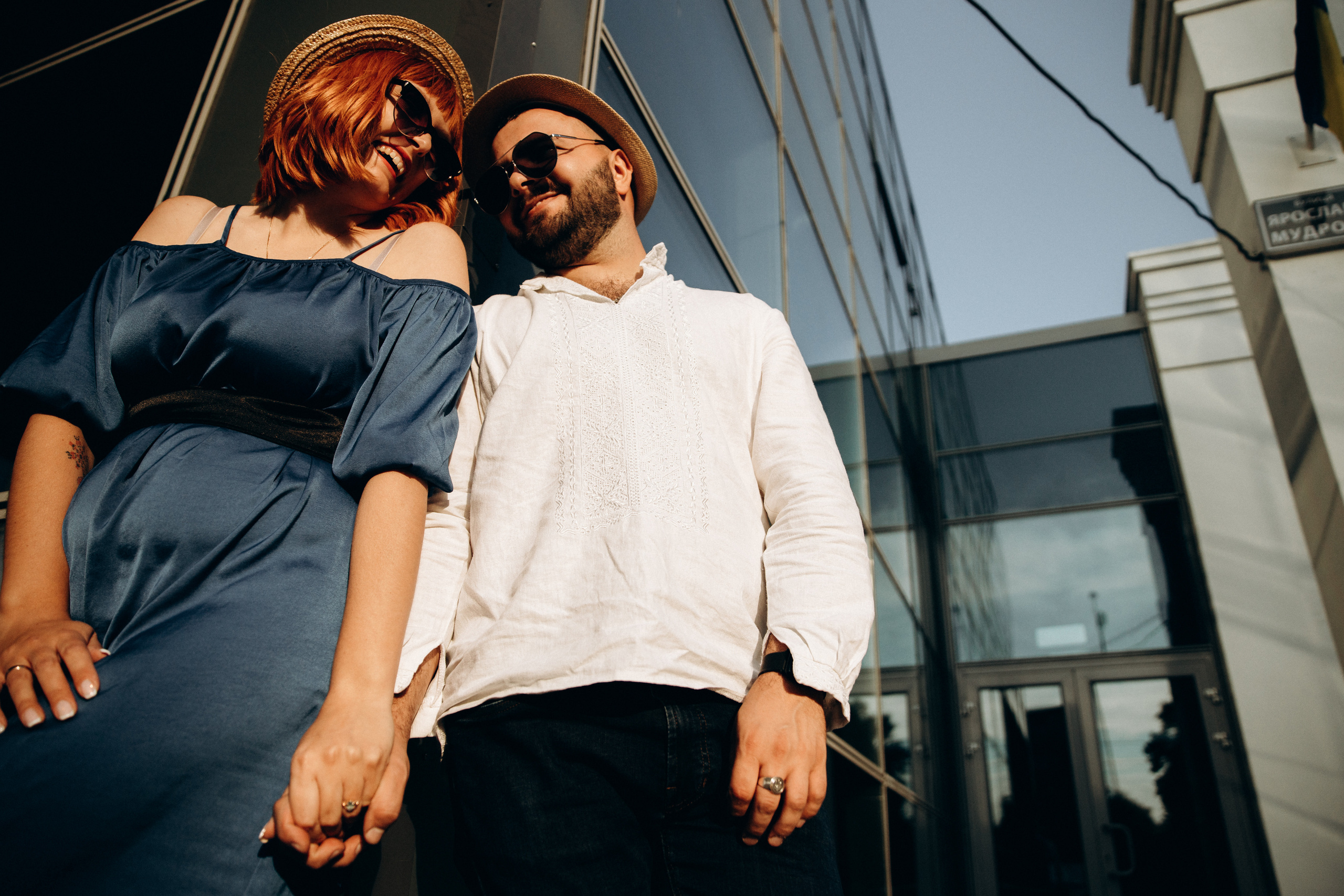 Sunrise. Весільний та сімейний фотограф Біла Церква/Київ