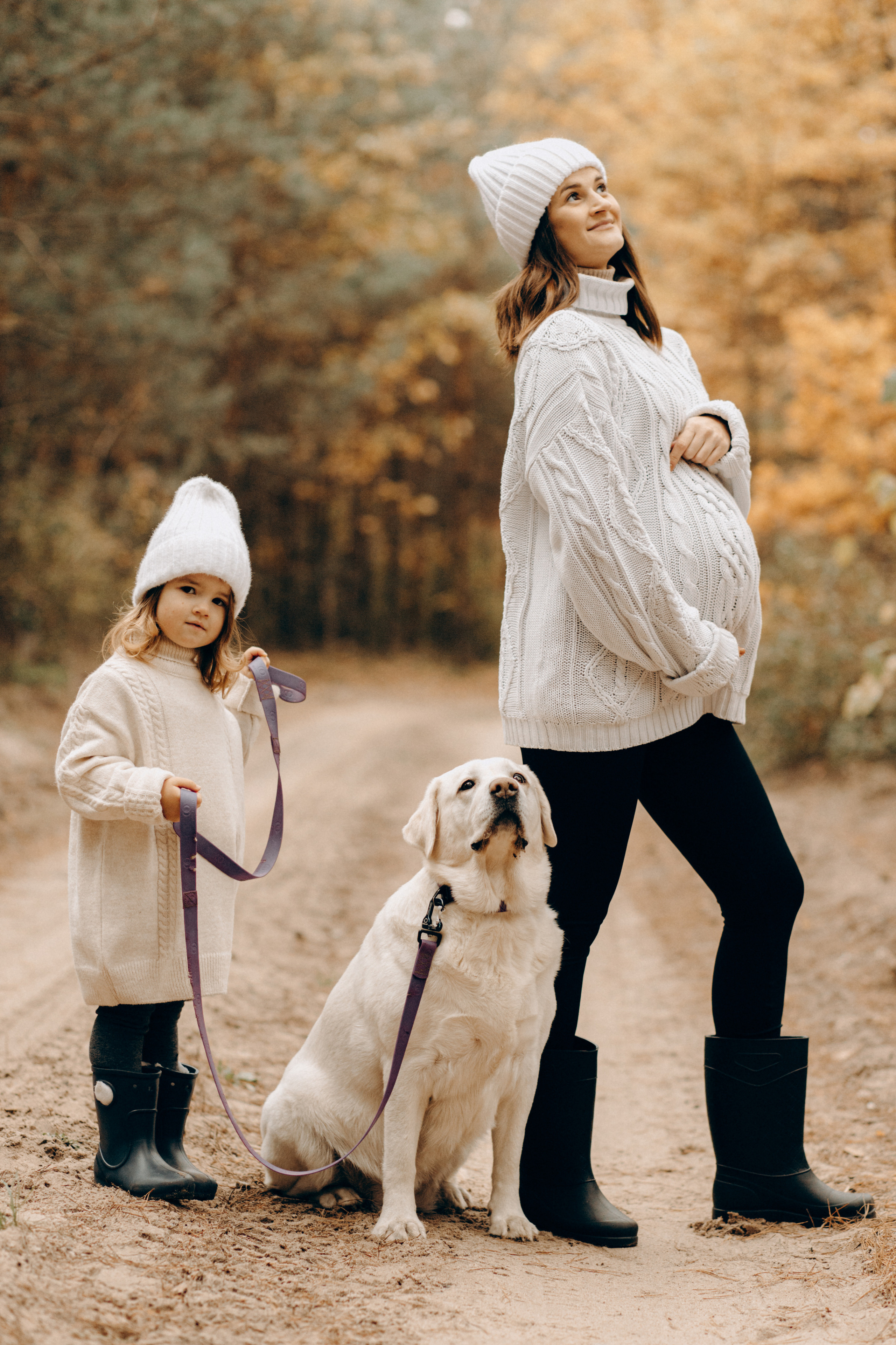 В очікуванні. Весільний та сімейний фотограф Біла Церква/Київ