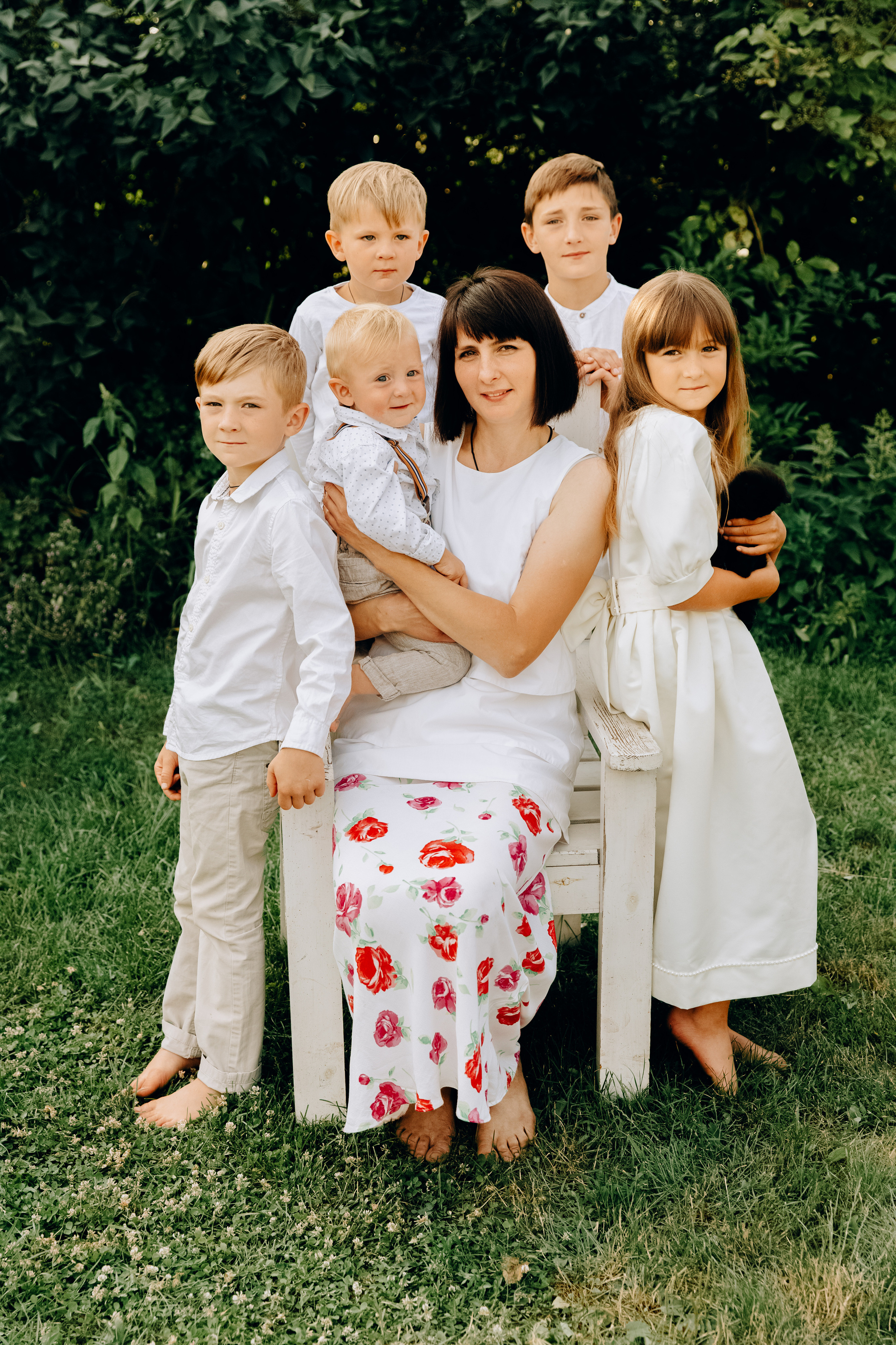 Марципановий дім. Весільний та сімейний фотограф Біла Церква/Київ