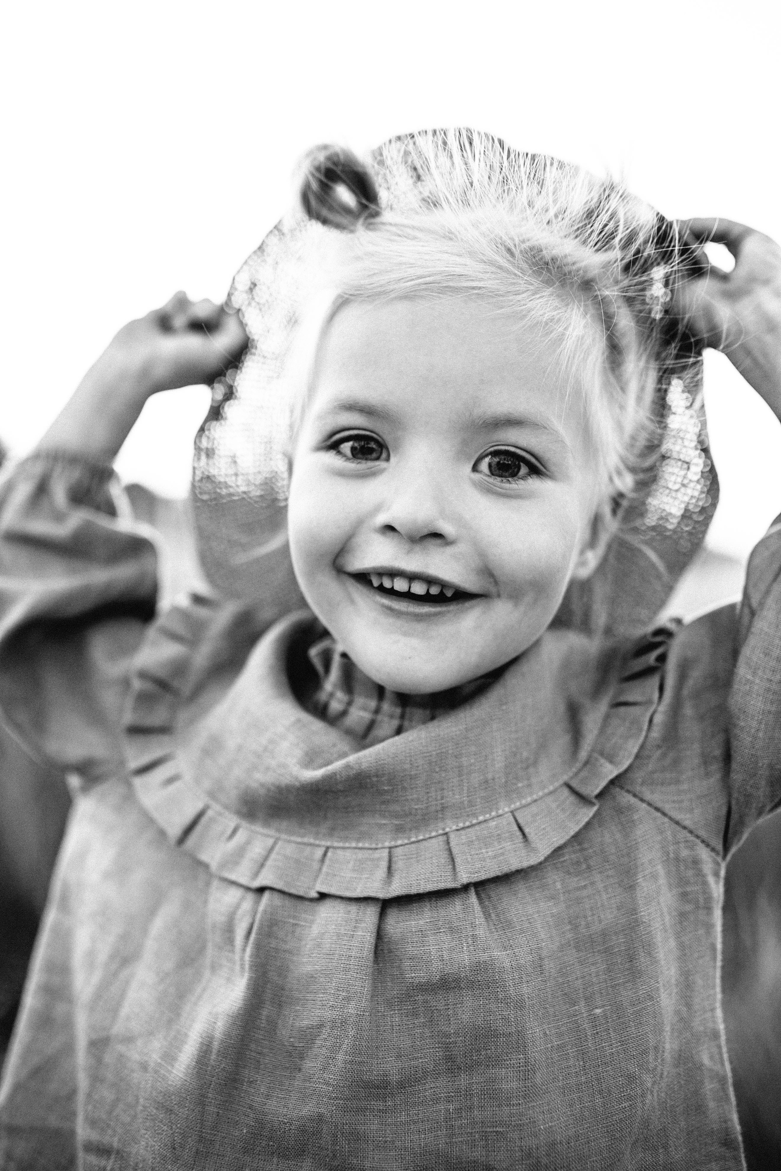 Марійка - сміхотушка. Весільний та сімейний фотограф Біла Церква/Київ