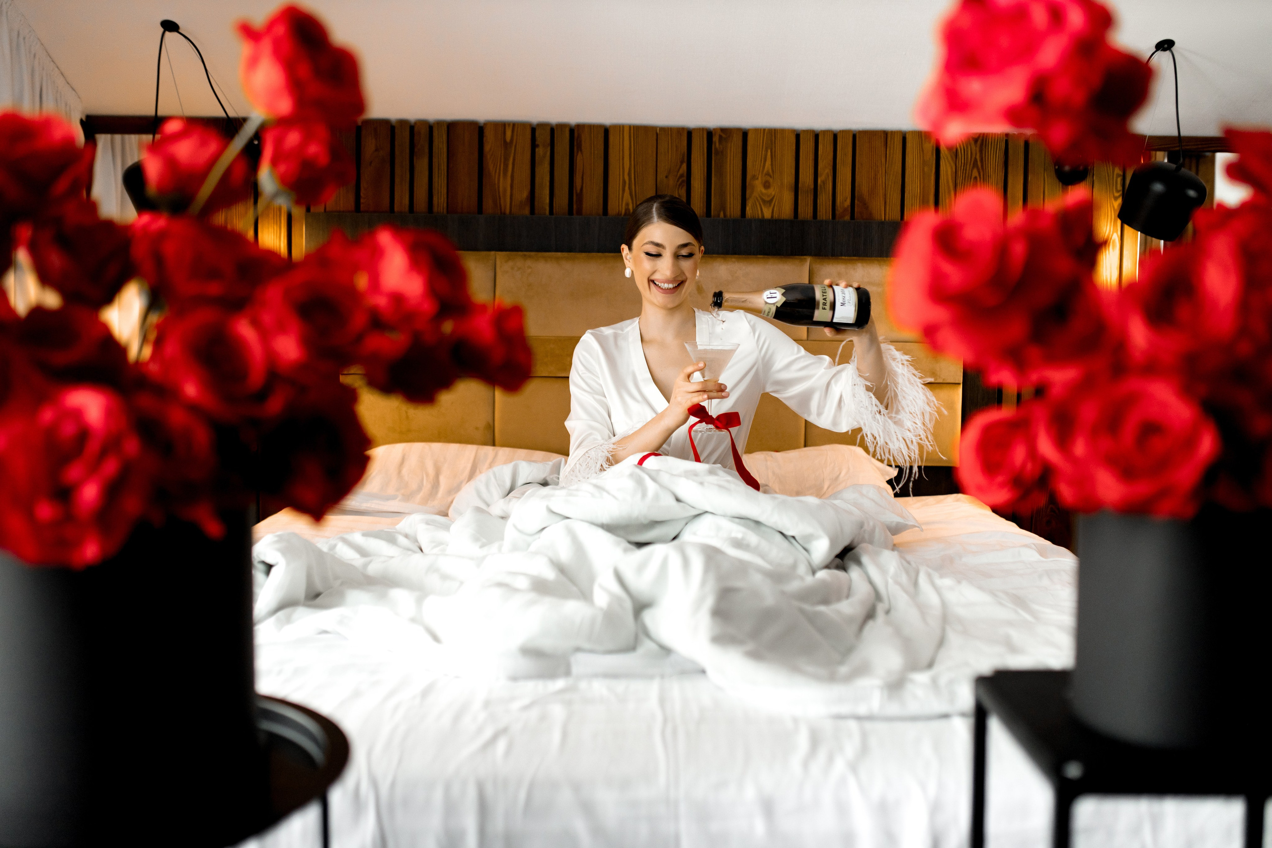 Dream rouge. Весільний та сімейний фотограф Біла Церква/Київ