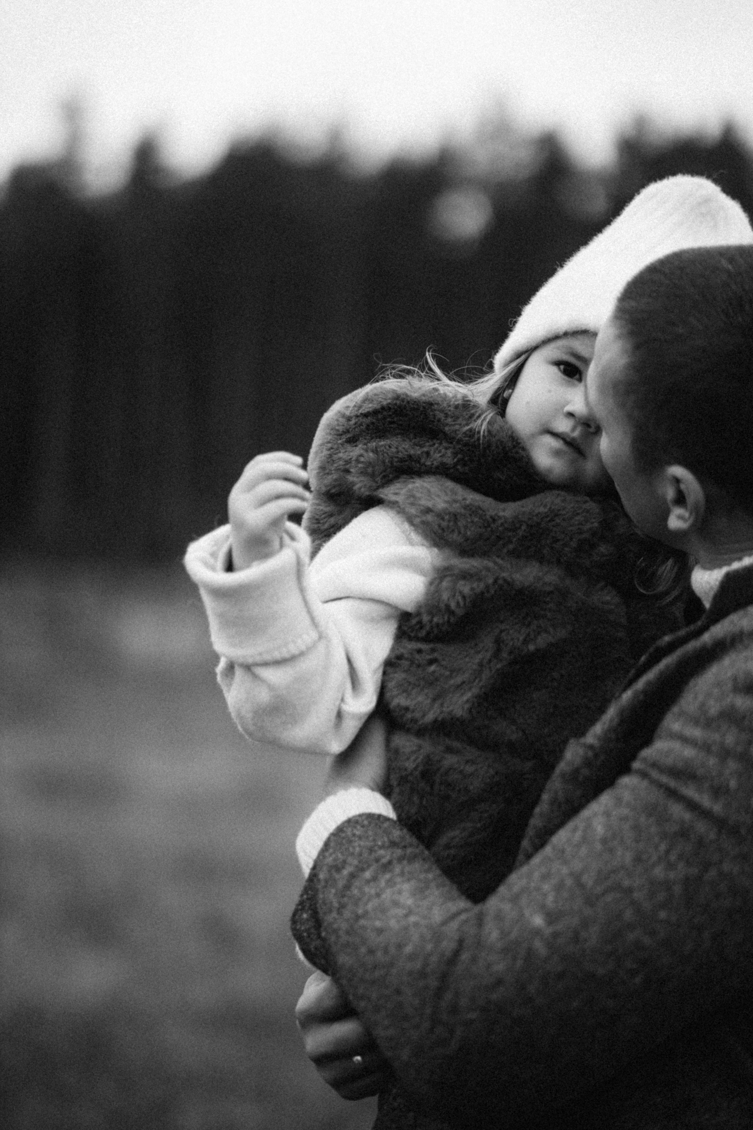 В очікуванні. Весільний та сімейний фотограф Біла Церква/Київ