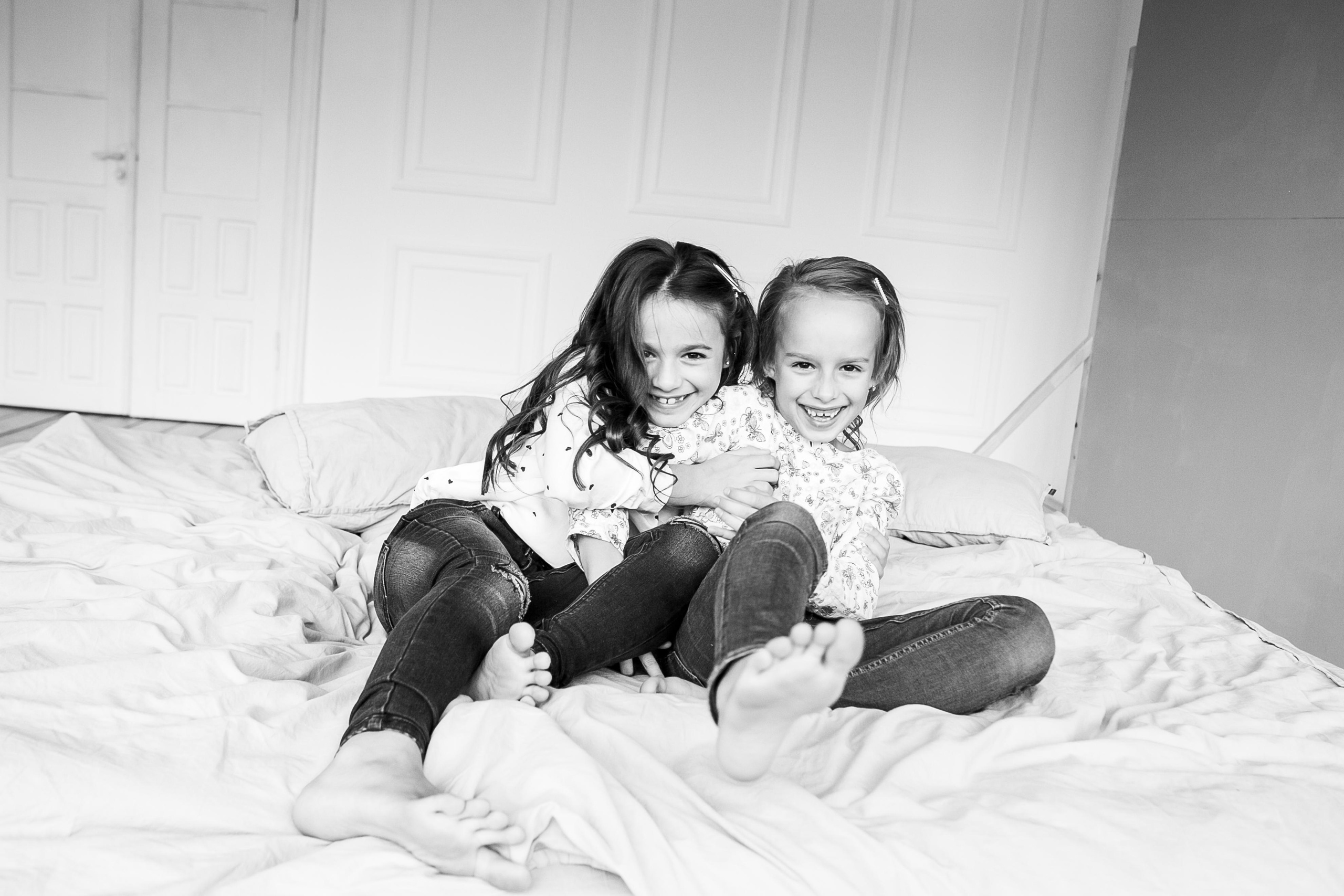 Веселі дівчата. Весільний та сімейний фотограф Біла Церква/Київ