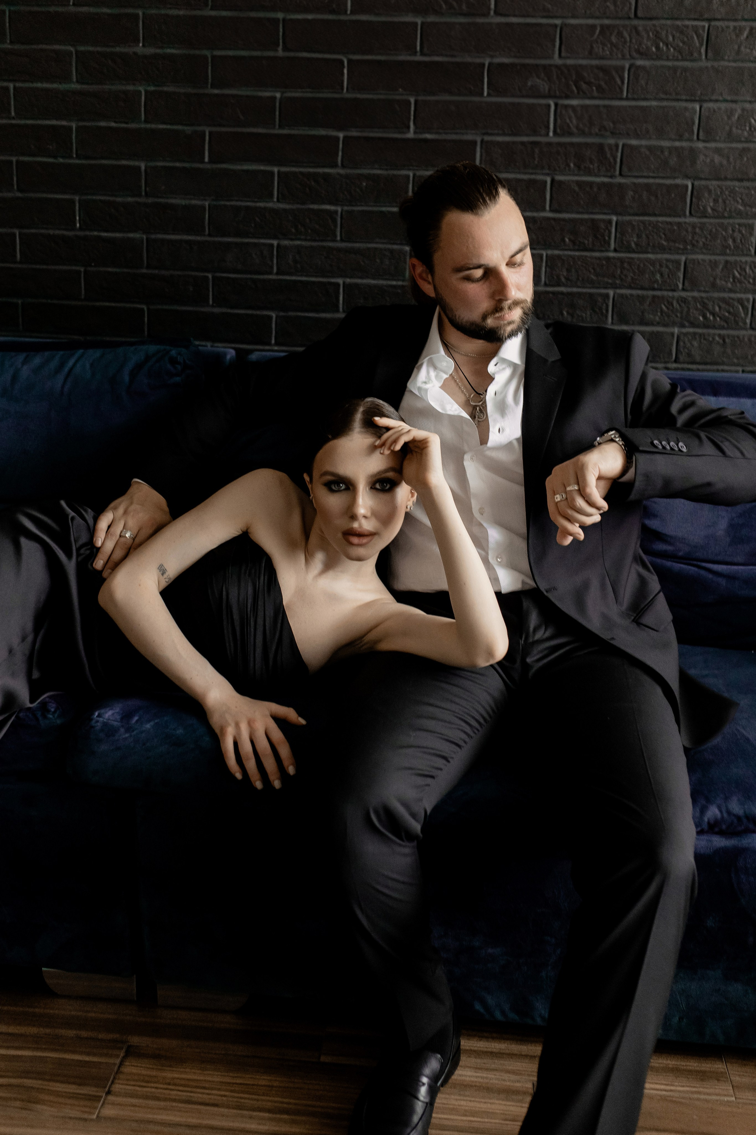 Lion&Black Pantera. Весільний та сімейний фотограф Біла Церква/Київ