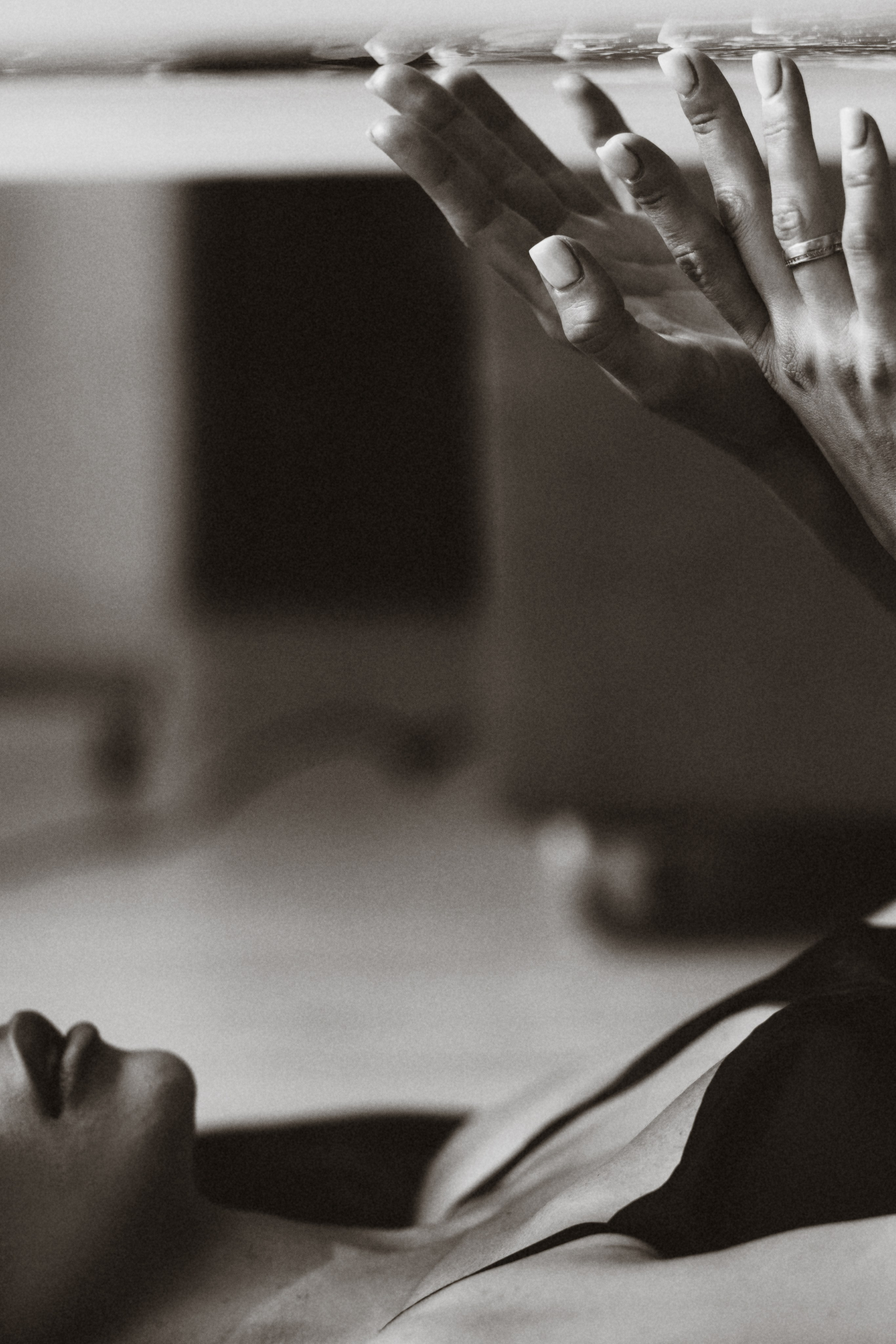 Марія Сон русалки. Весільний та сімейний фотограф Біла Церква/Київ