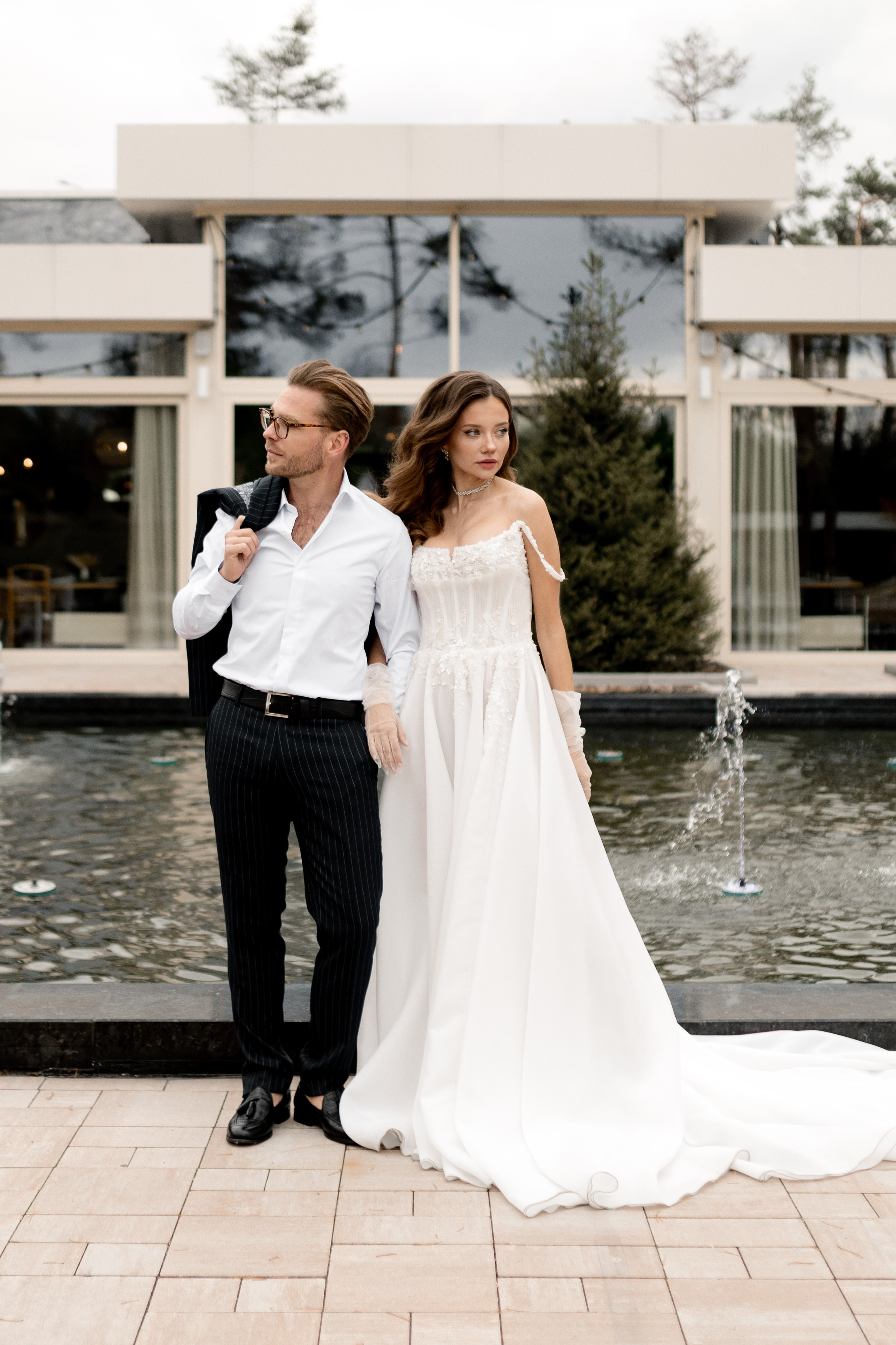 Паша & Катя. Весільний та сімейний фотограф Біла Церква/Київ