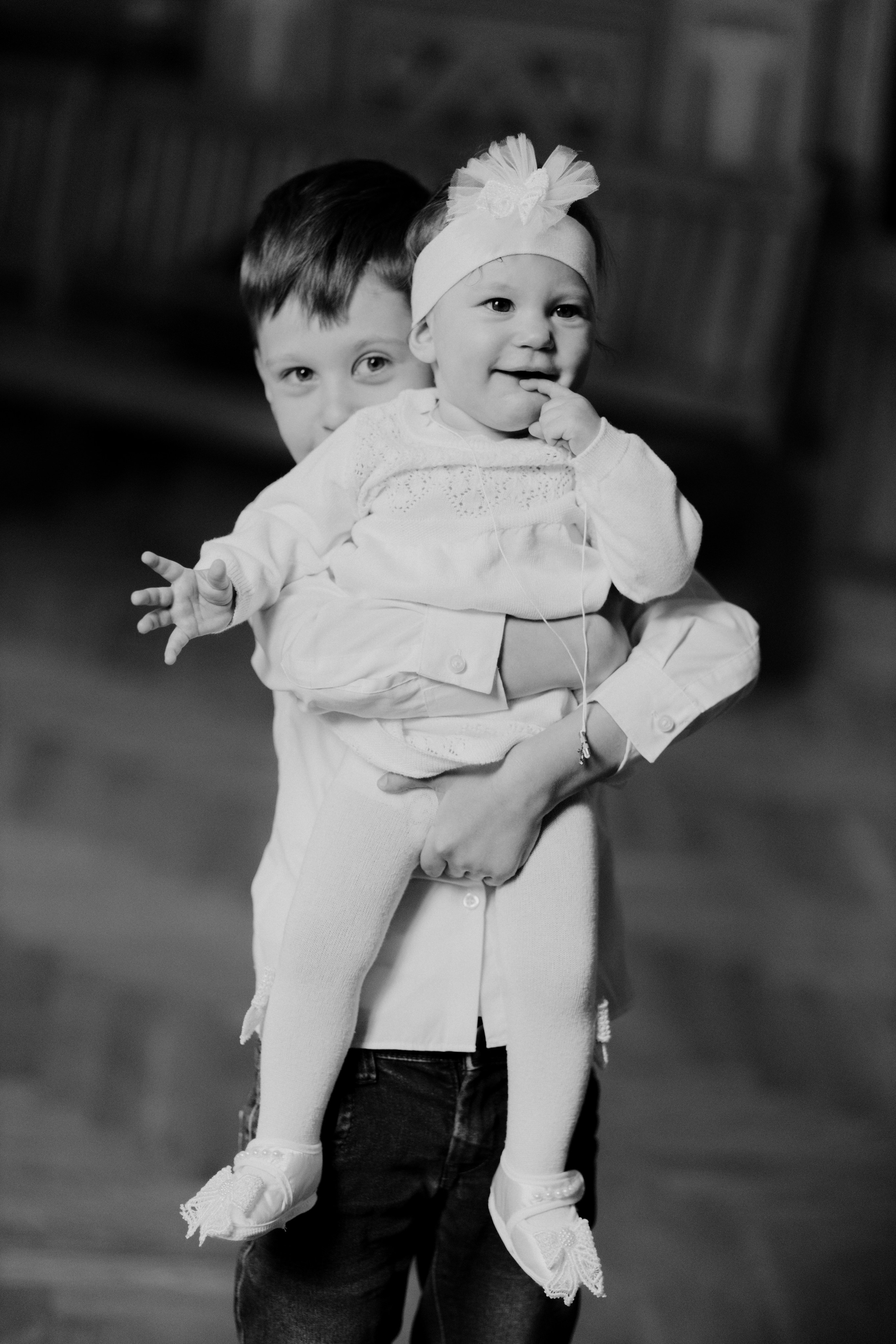 Хрещення Валерії. Весільний та сімейний фотограф Біла Церква/Київ