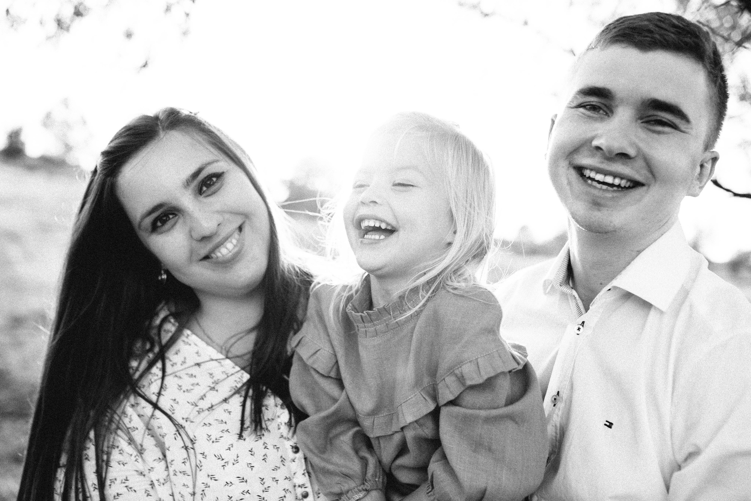 Марійка - сміхотушка. Весільний та сімейний фотограф Біла Церква/Київ