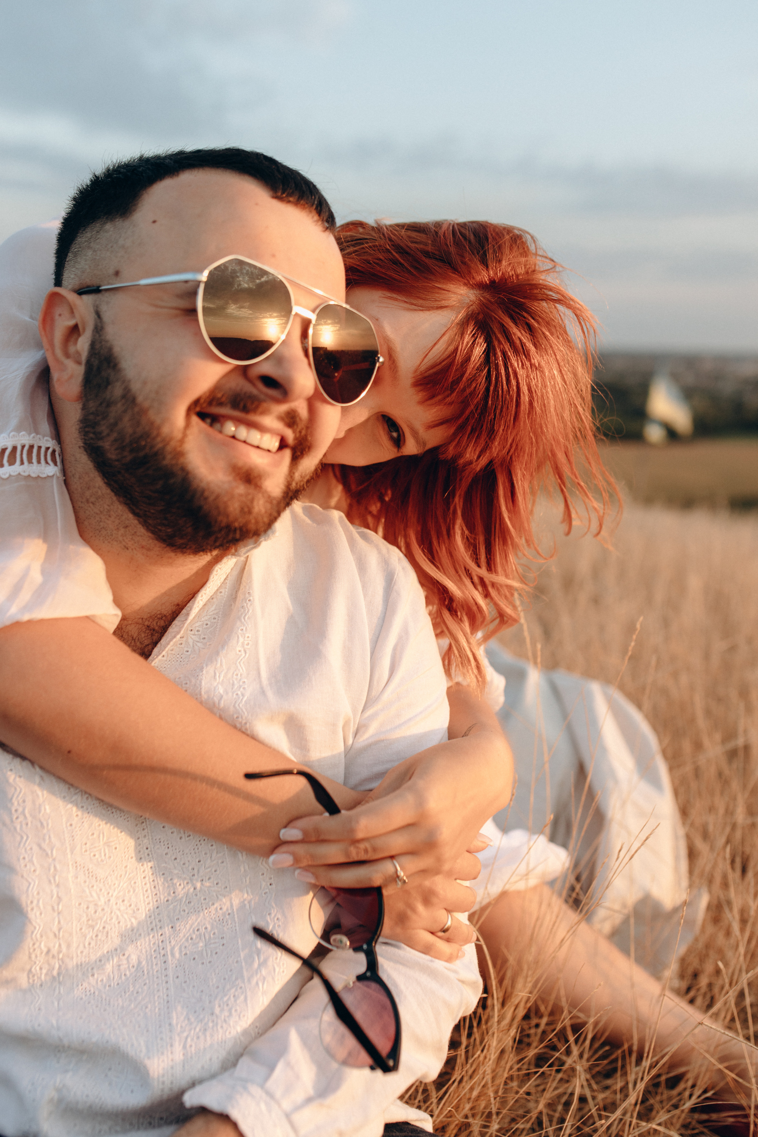 Sunrise. Весільний та сімейний фотограф Біла Церква/Київ