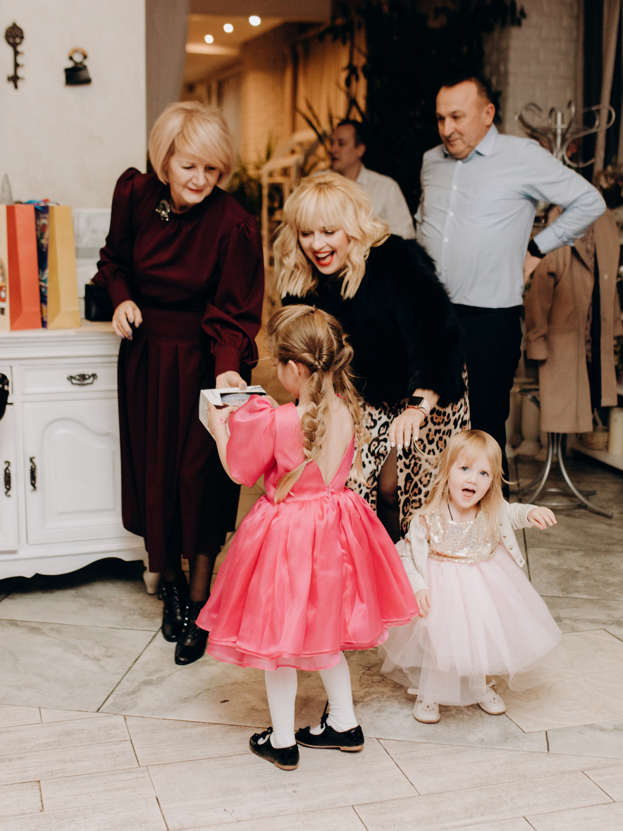 Mira 5 years. Весільний та сімейний фотограф Біла Церква/Київ