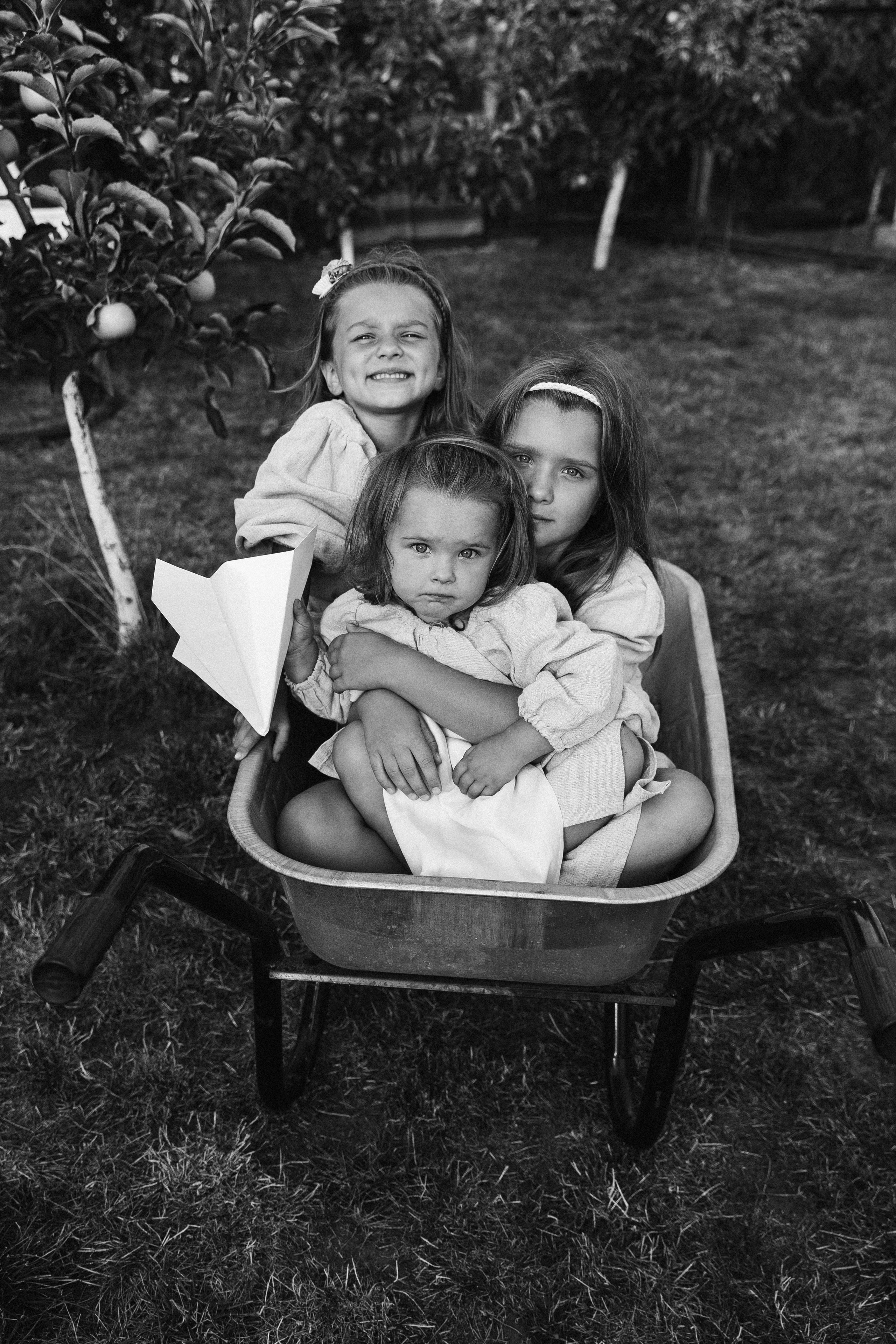 Рідне село. Весільний та сімейний фотограф Біла Церква/Київ