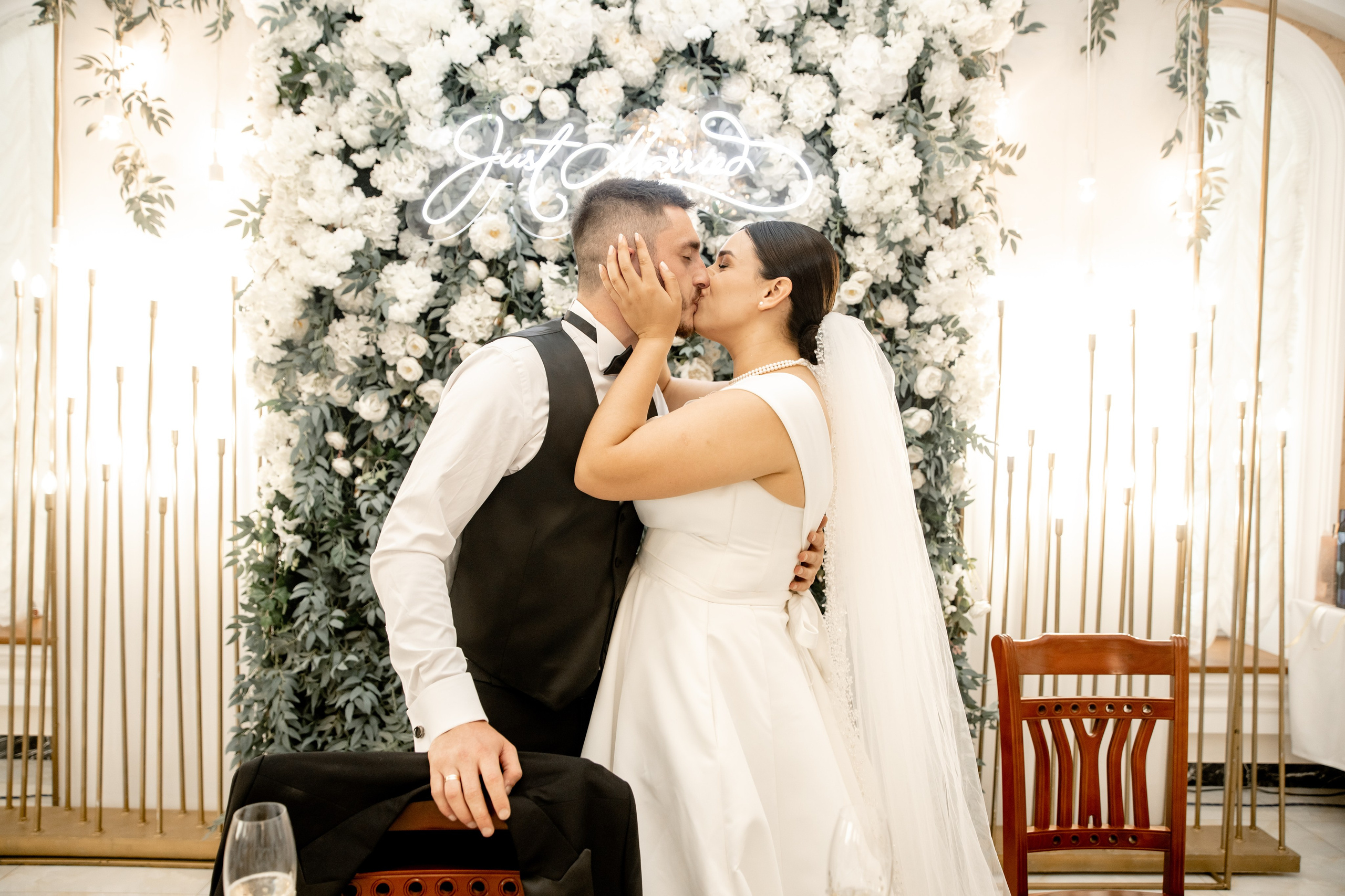 Каріна&Богдан. Весільний та сімейний фотограф Біла Церква/Київ